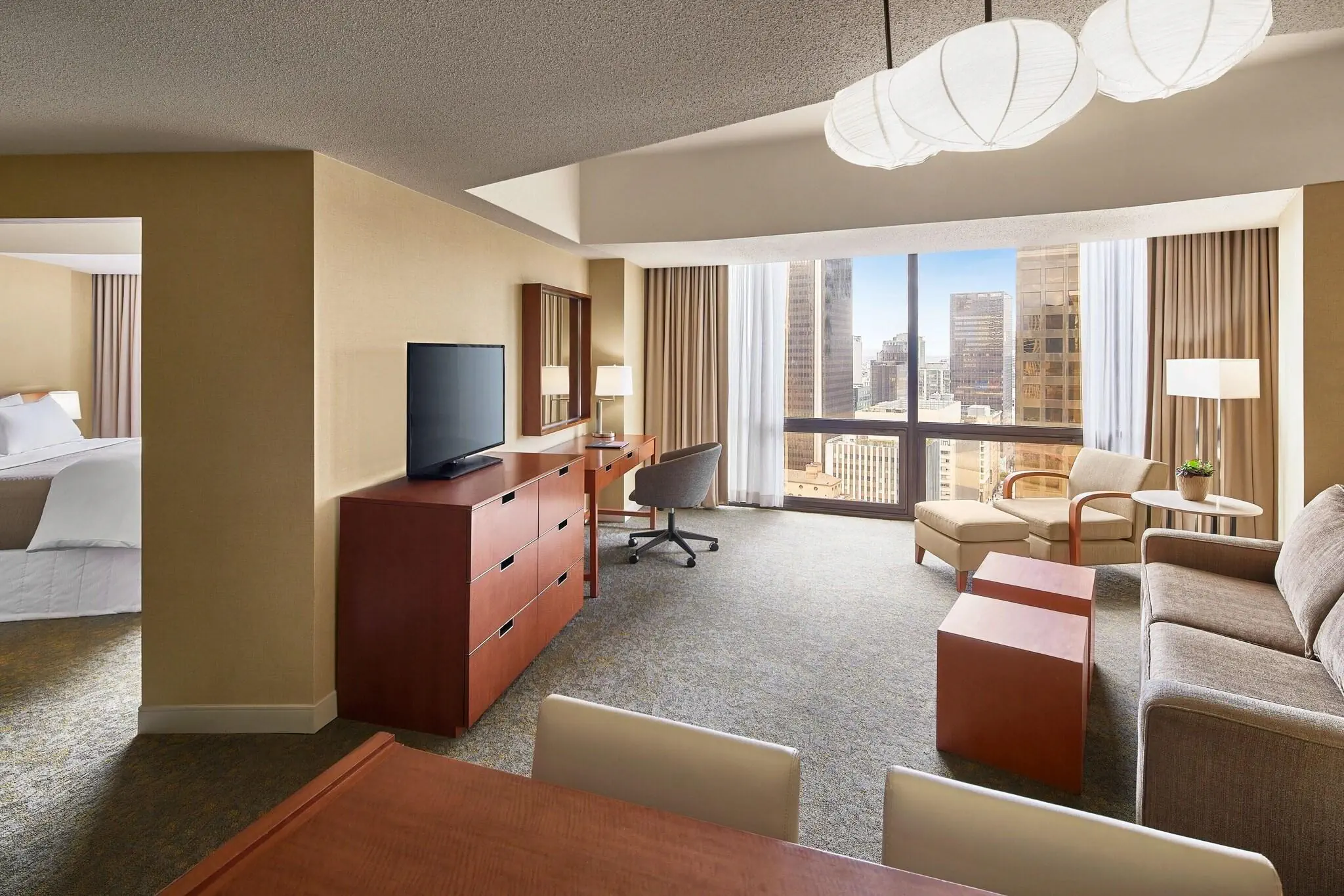 Westin Bonaventure - zdjęcie 122