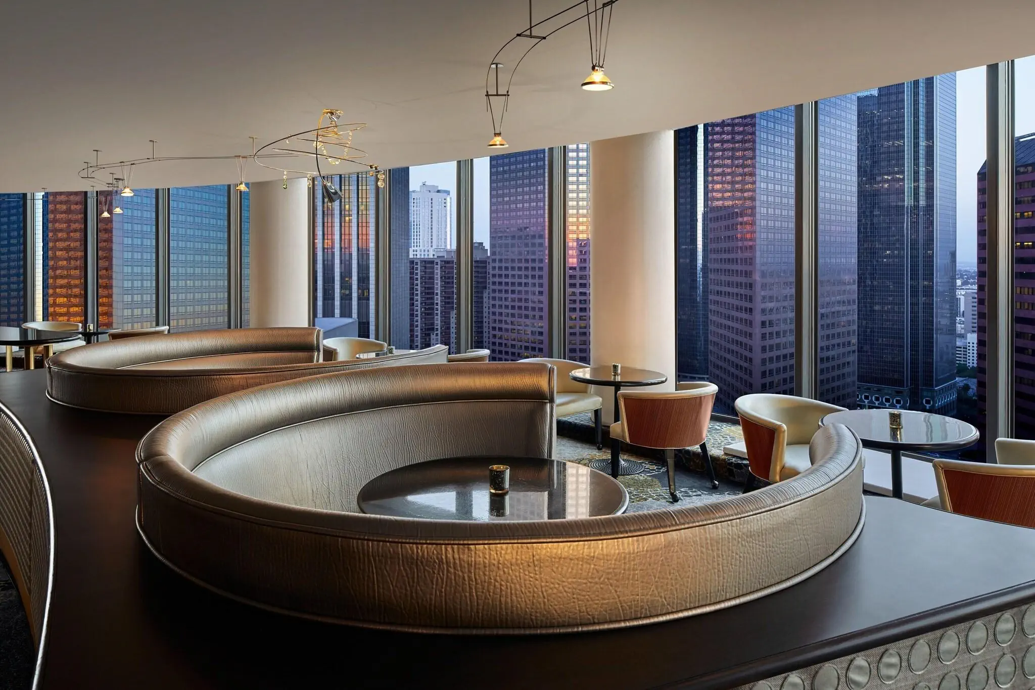 Westin Bonaventure - zdjęcie 132