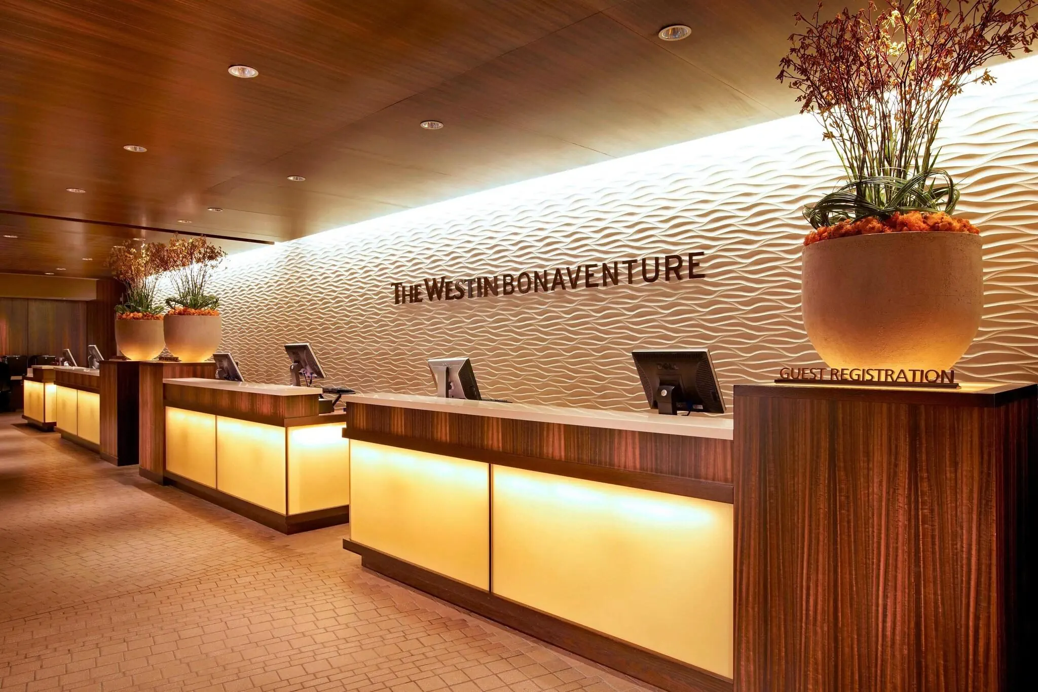 Westin Bonaventure - zdjęcie 32