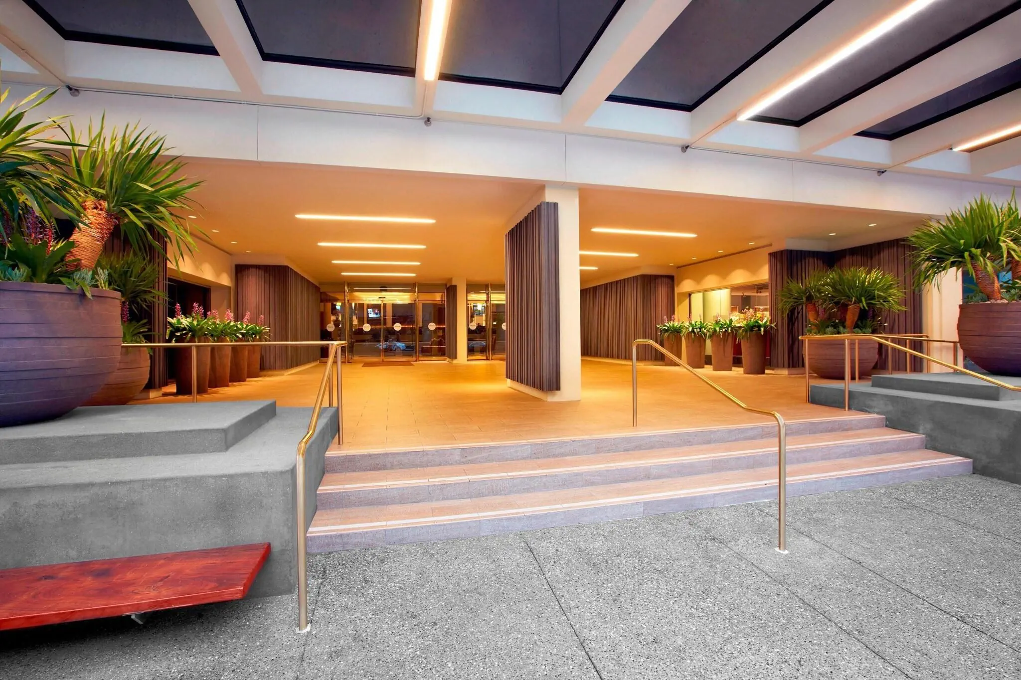 Westin Bonaventure - zdjęcie 118