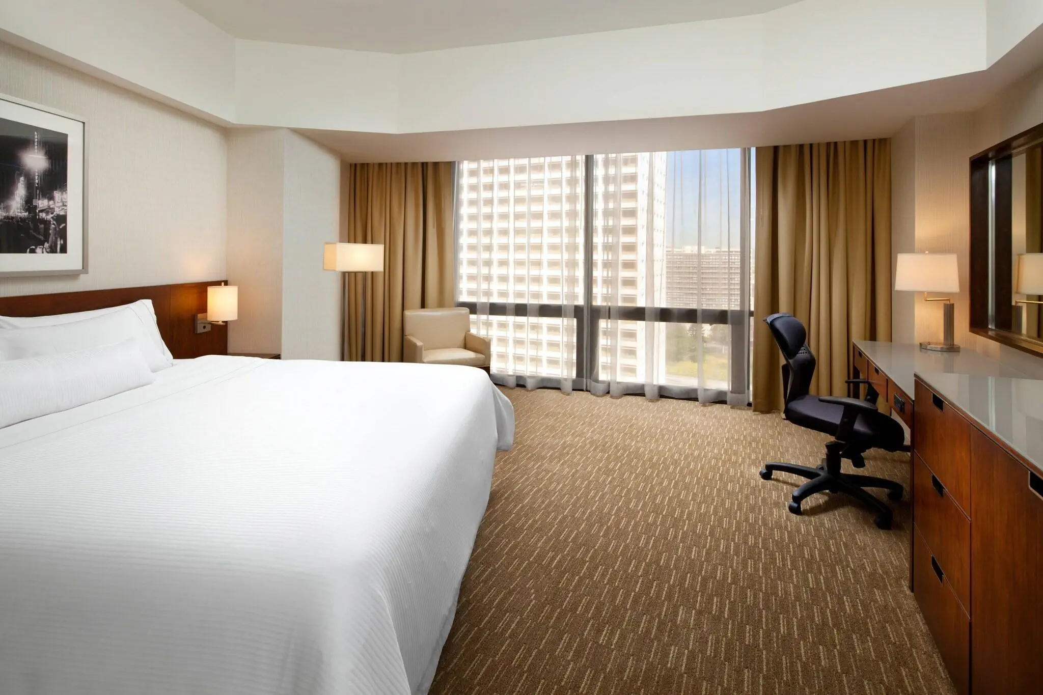 Westin Bonaventure - zdjęcie 83