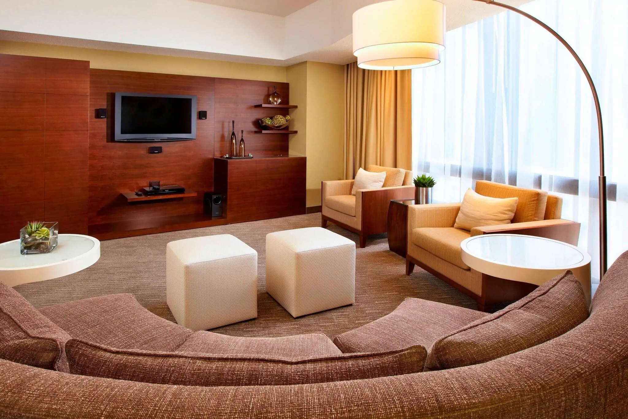 Westin Bonaventure - zdjęcie 97