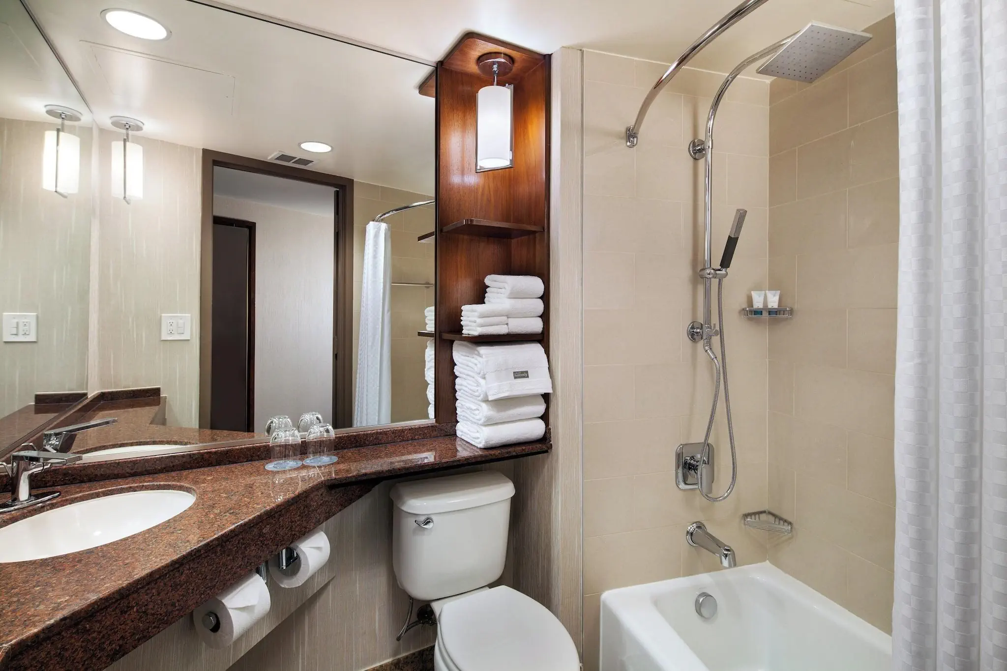 Westin Bonaventure - zdjęcie 39
