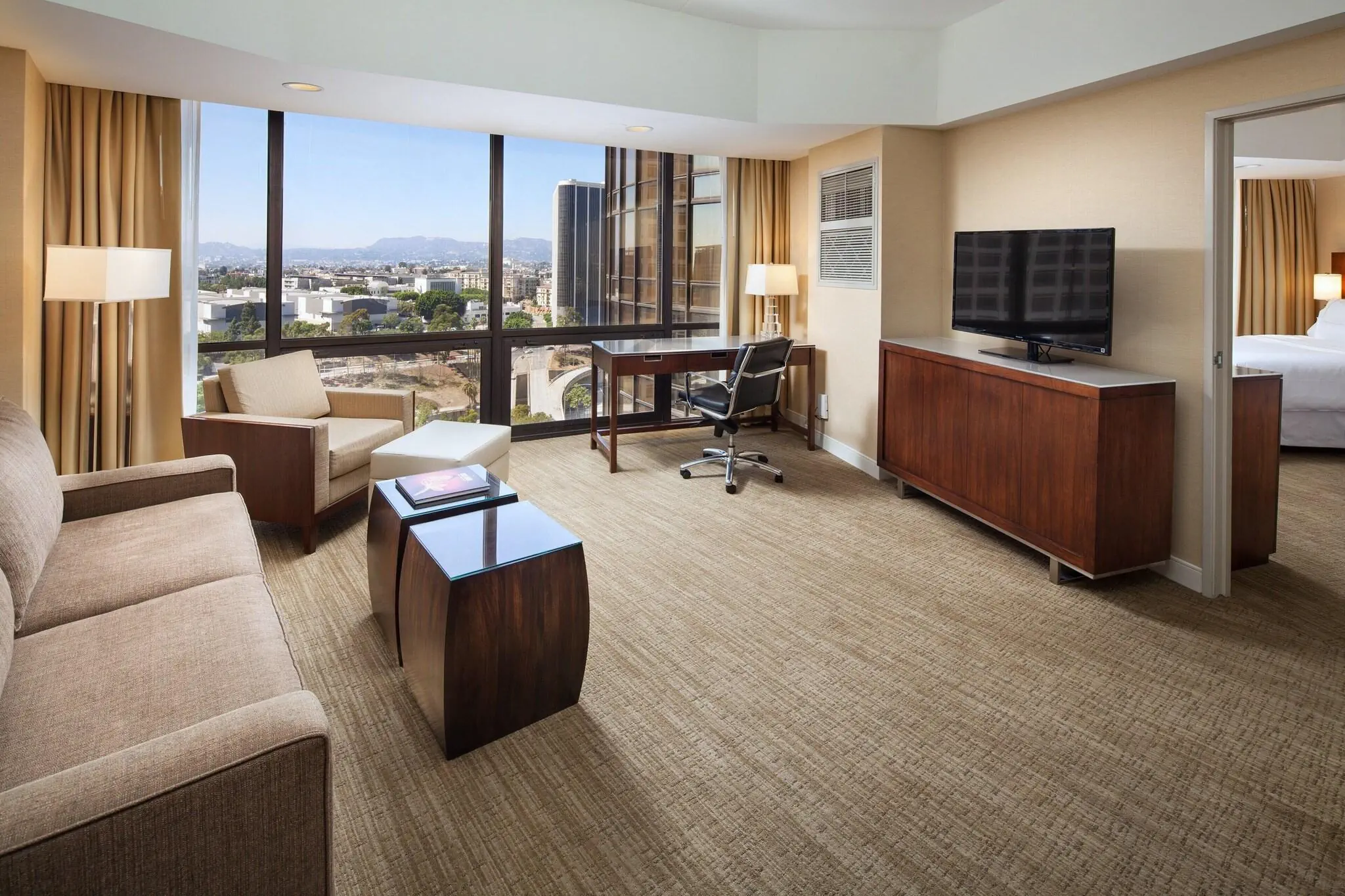 Westin Bonaventure - zdjęcie 102