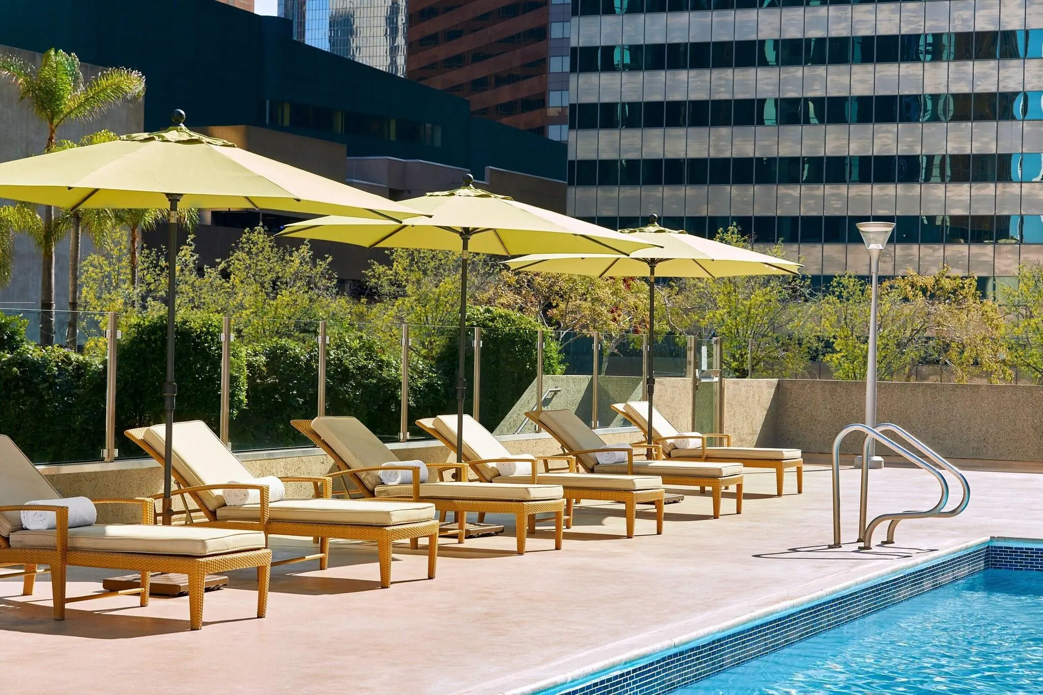 Westin Bonaventure - zdjęcie 36