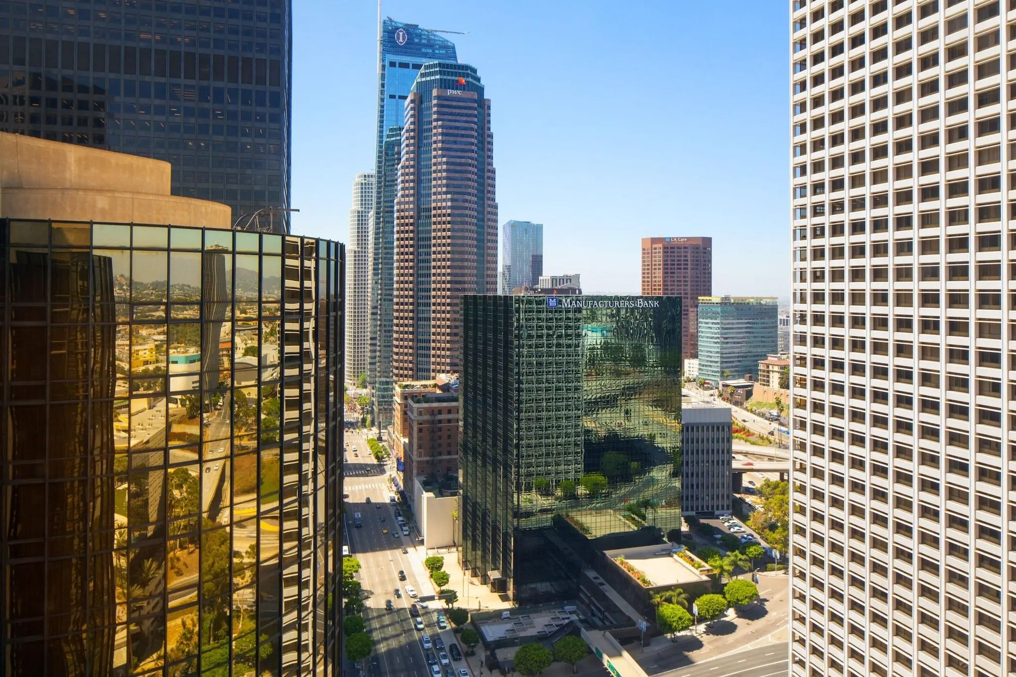 Westin Bonaventure - zdjęcie 42