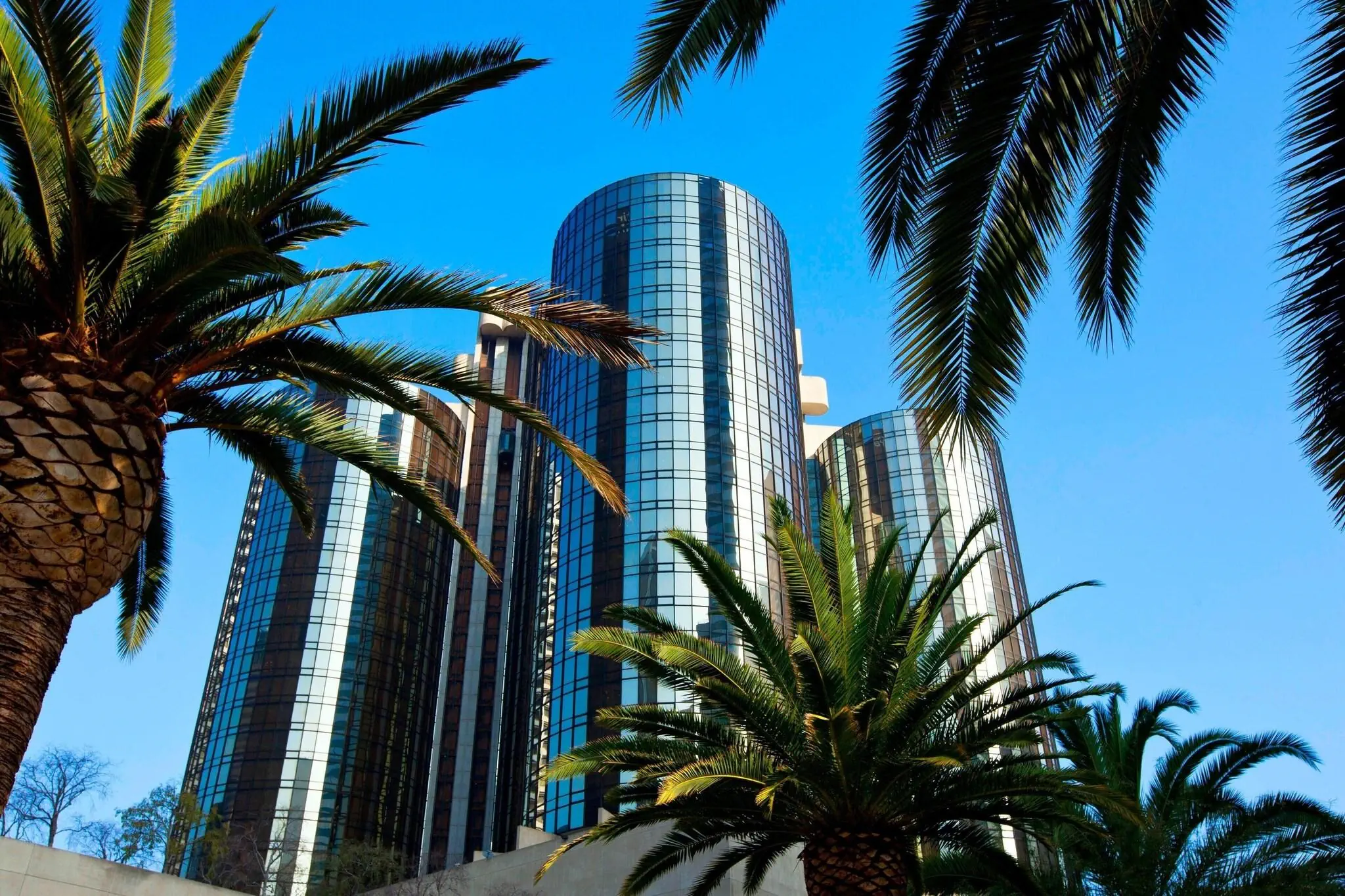 Westin Bonaventure - zdjęcie 128