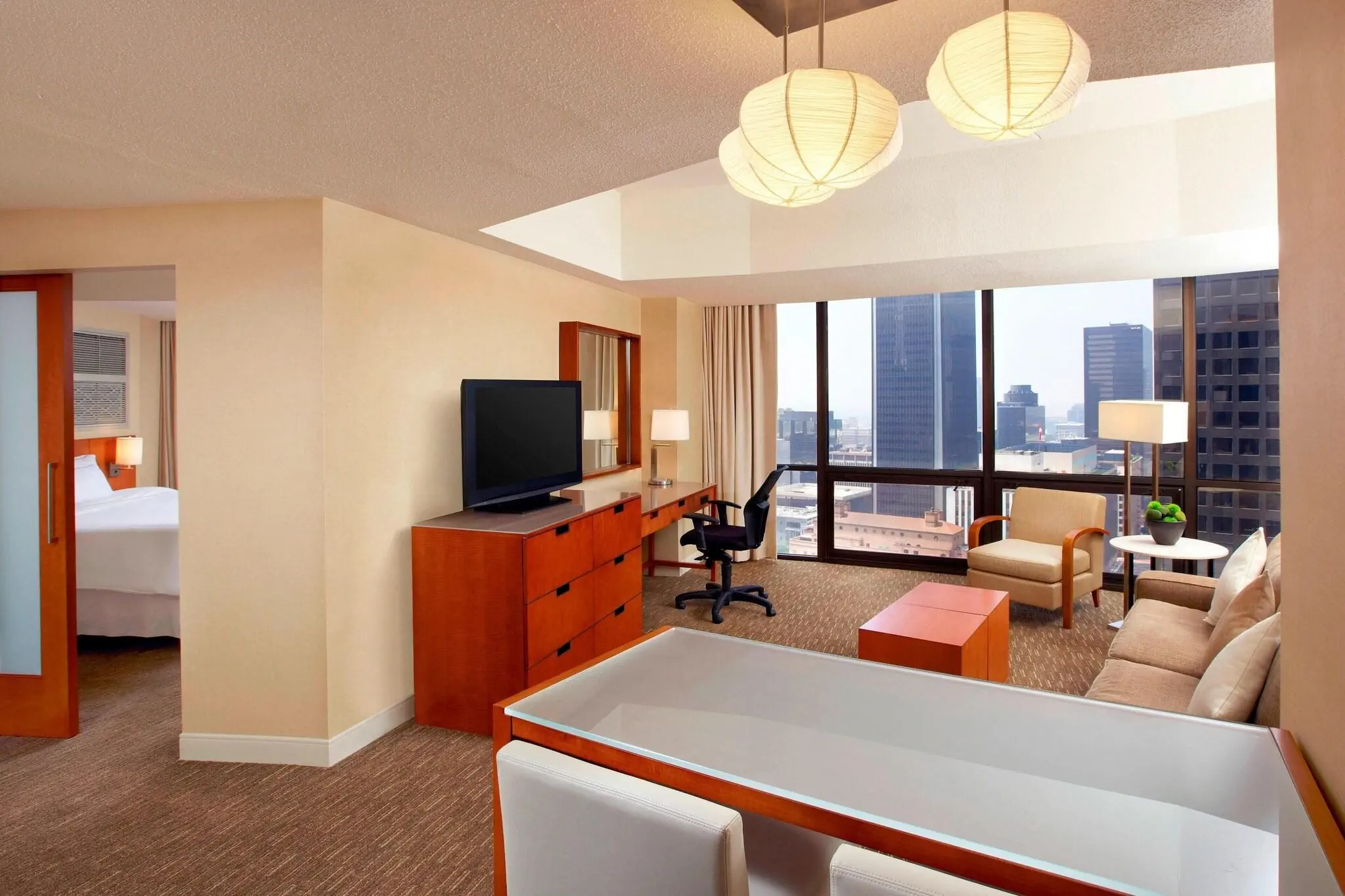 Westin Bonaventure - zdjęcie 101
