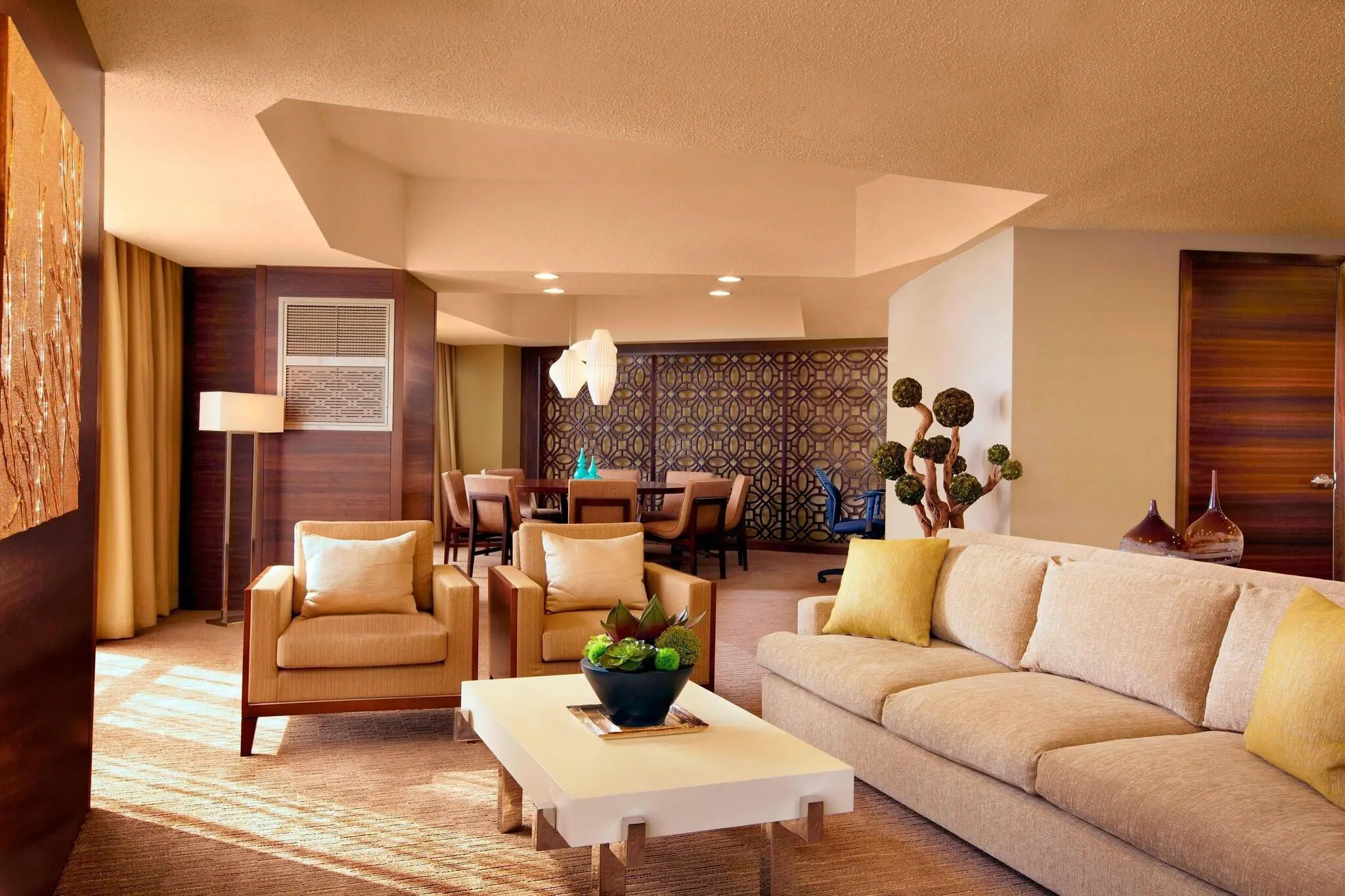 Westin Bonaventure - zdjęcie 103
