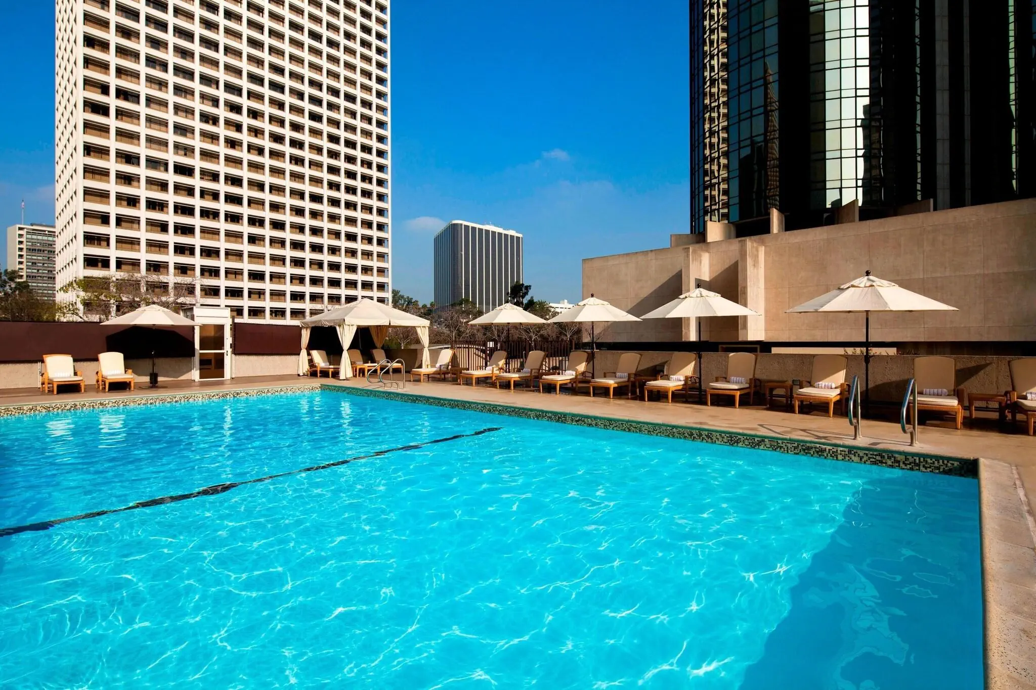 Westin Bonaventure - zdjęcie 38
