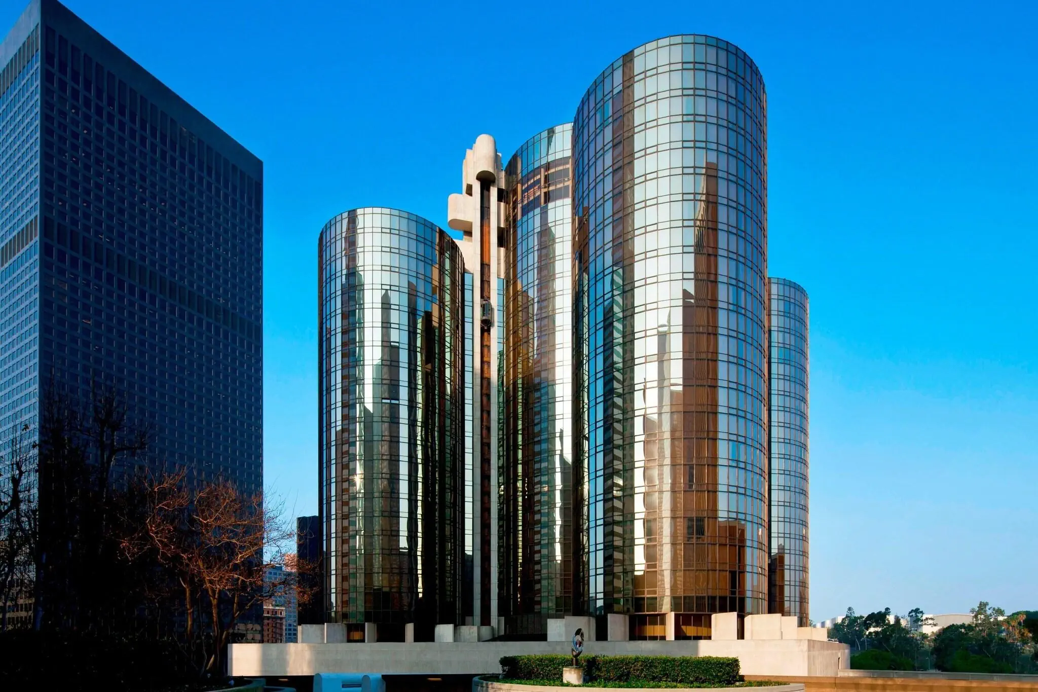 Westin Bonaventure - zdjęcie 127