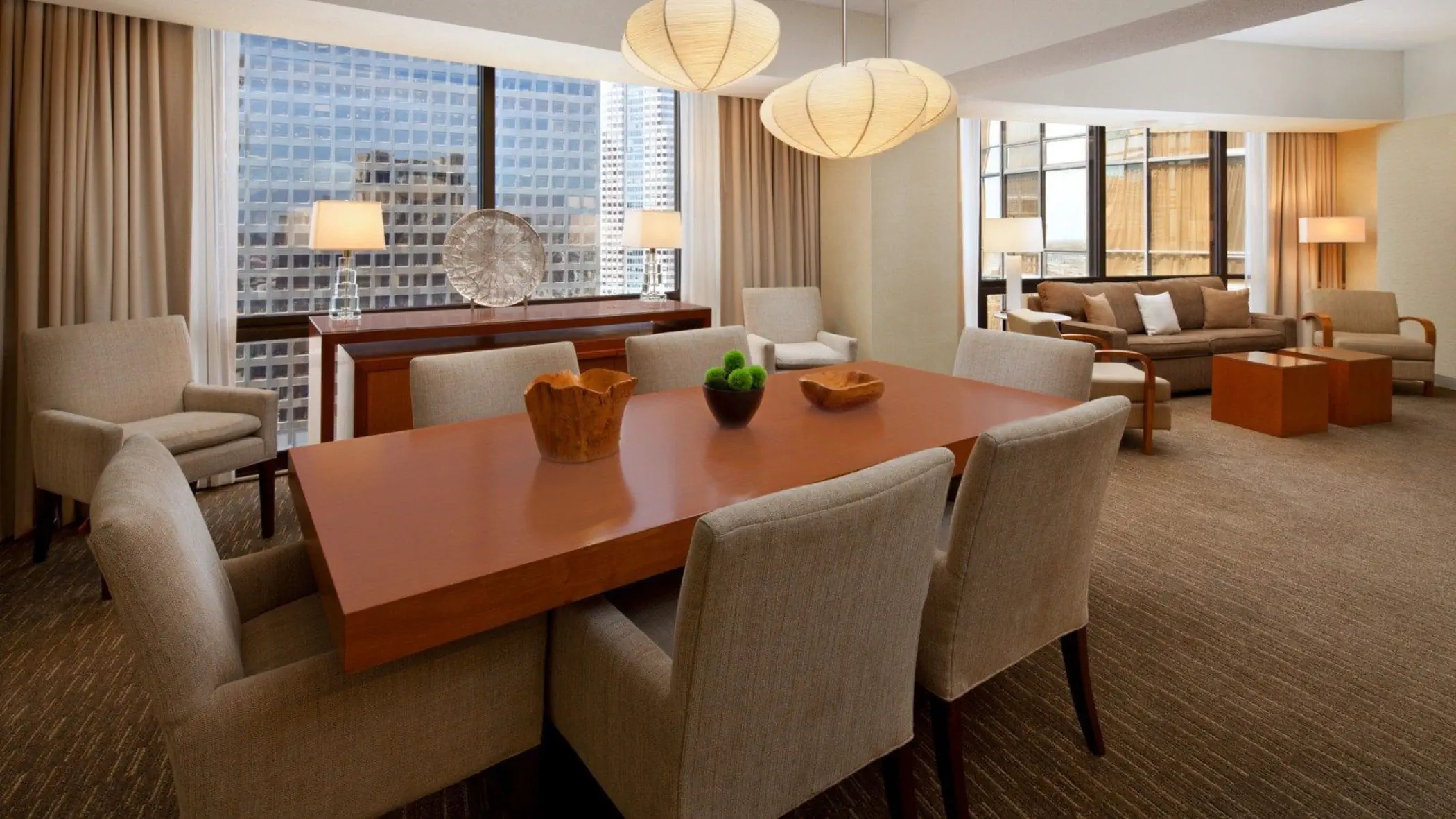 Westin Bonaventure - zdjęcie 112
