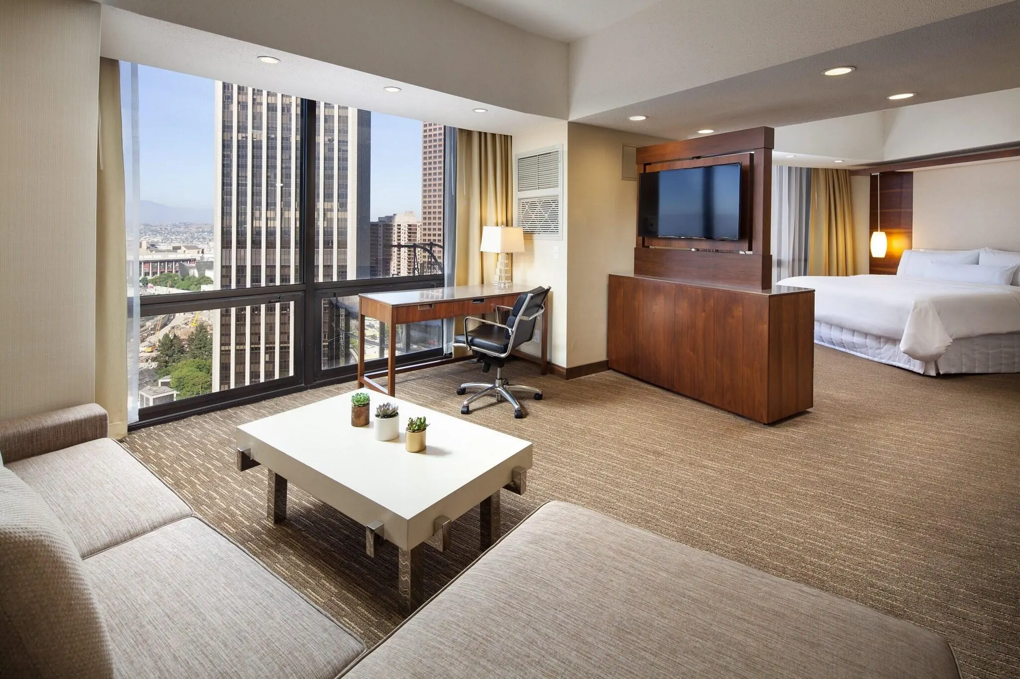 Westin Bonaventure - zdjęcie 104