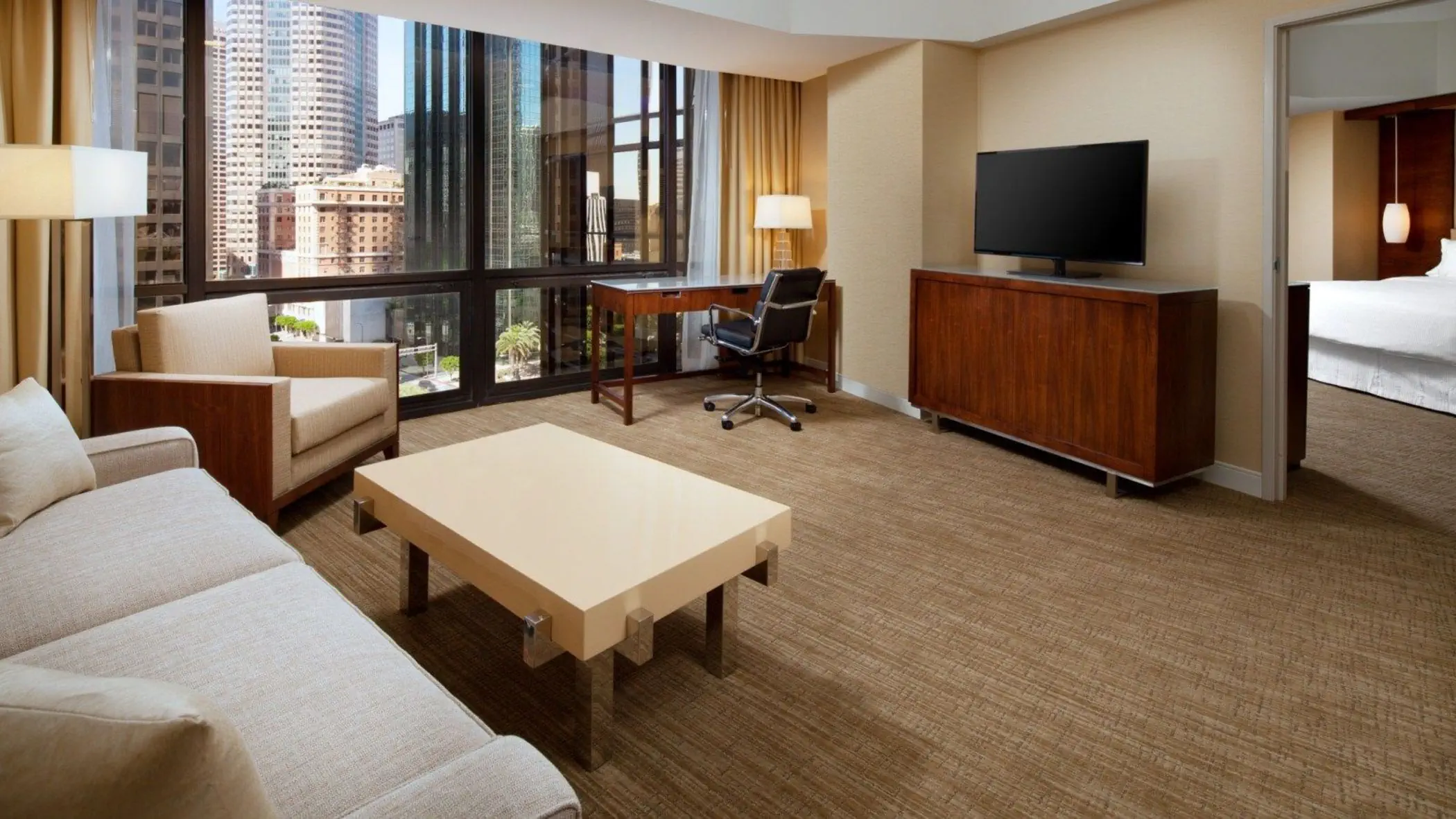 Westin Bonaventure - zdjęcie 115