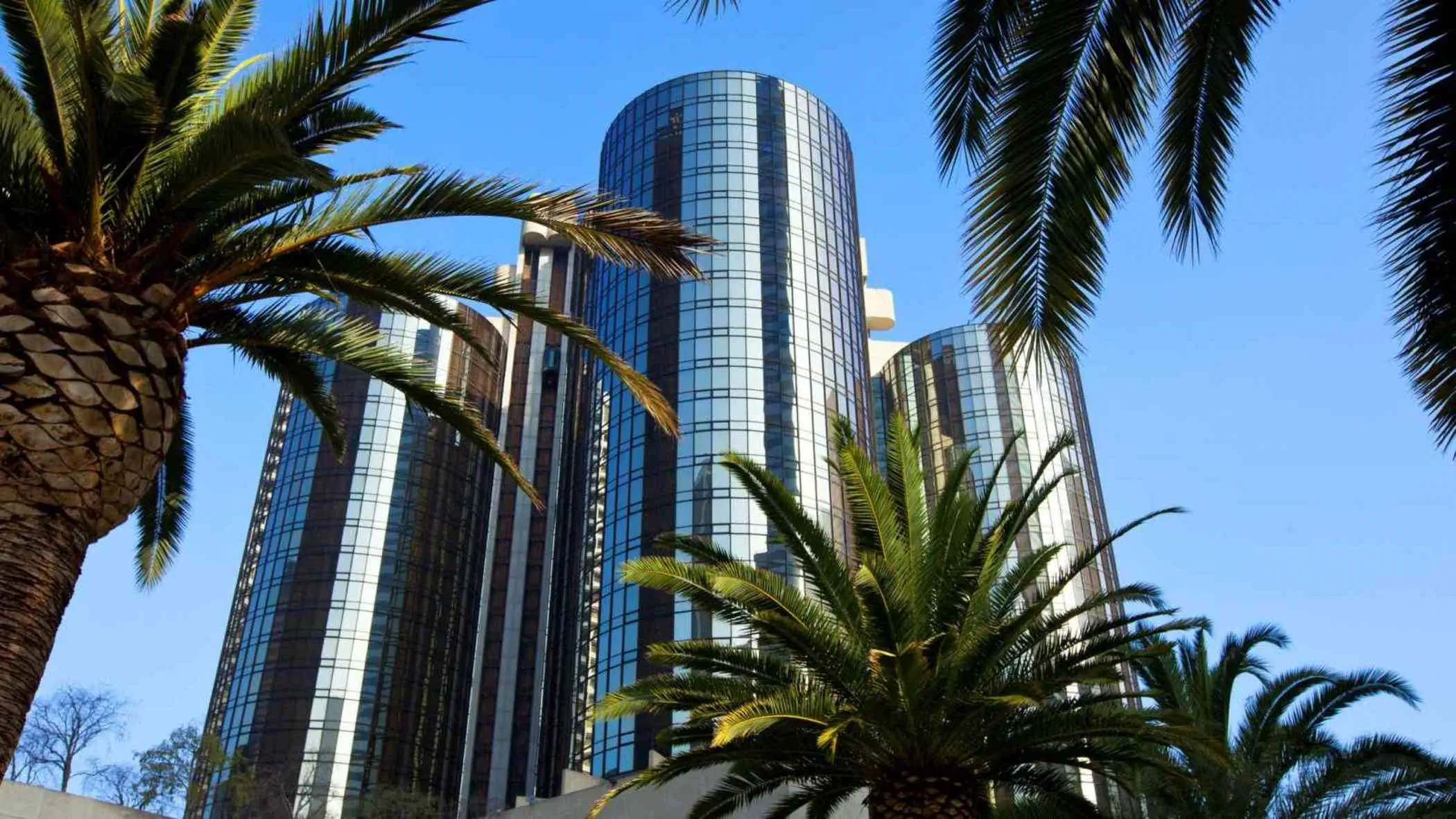 Westin Bonaventure - zdjęcie 126
