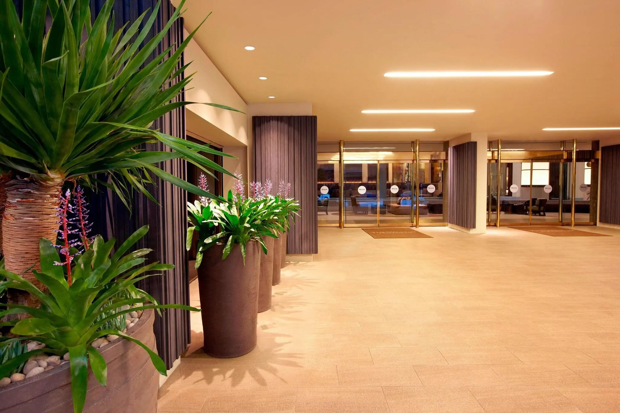Westin Bonaventure - zdjęcie 141