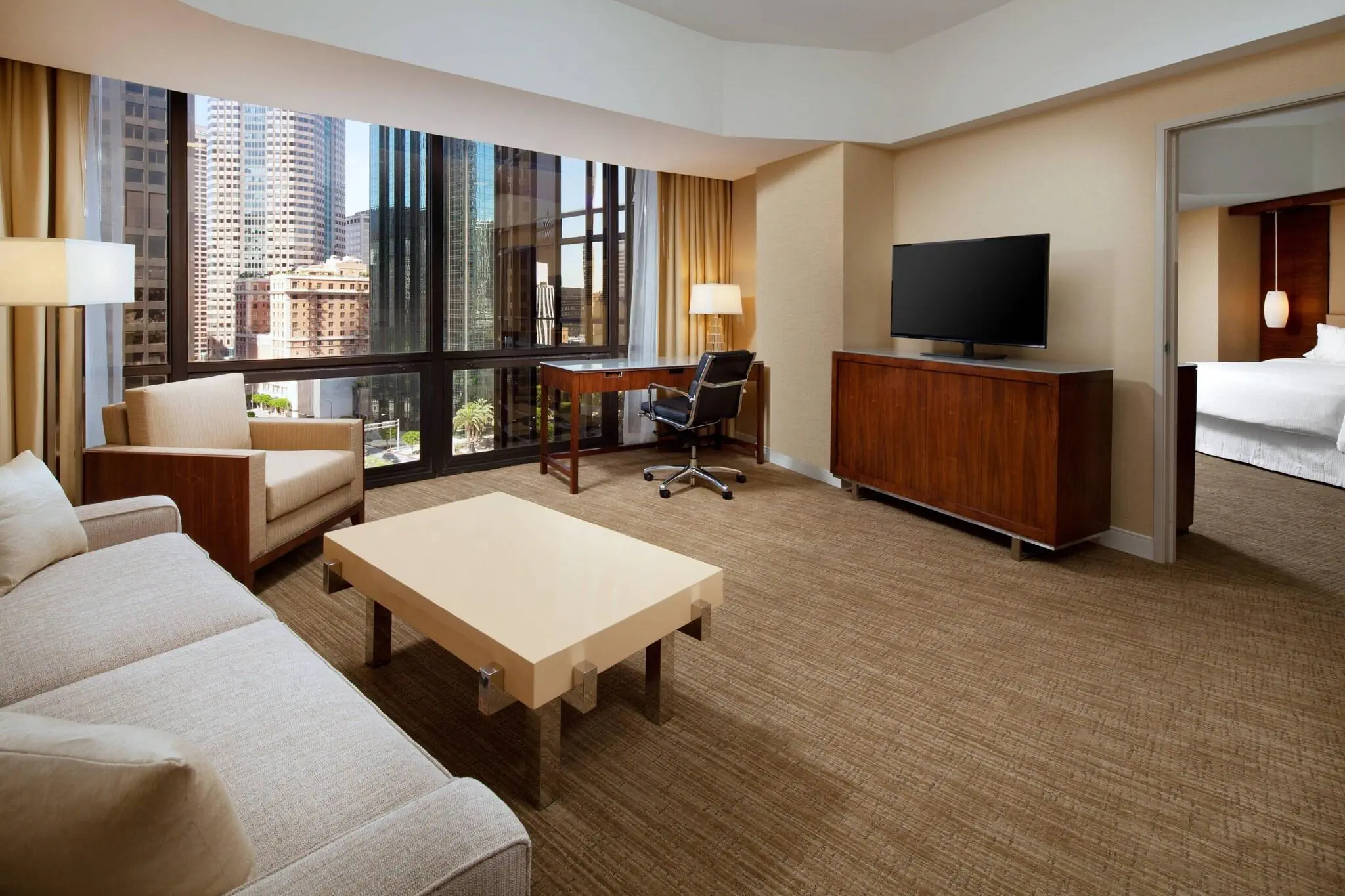 Westin Bonaventure - zdjęcie 105