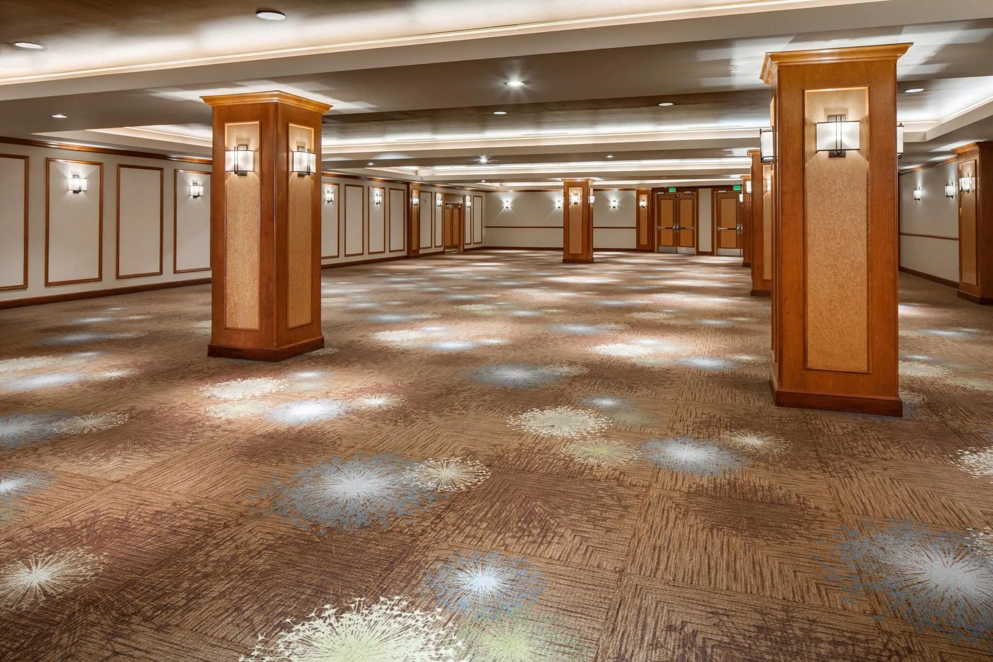 Westin Bonaventure - zdjęcie 53