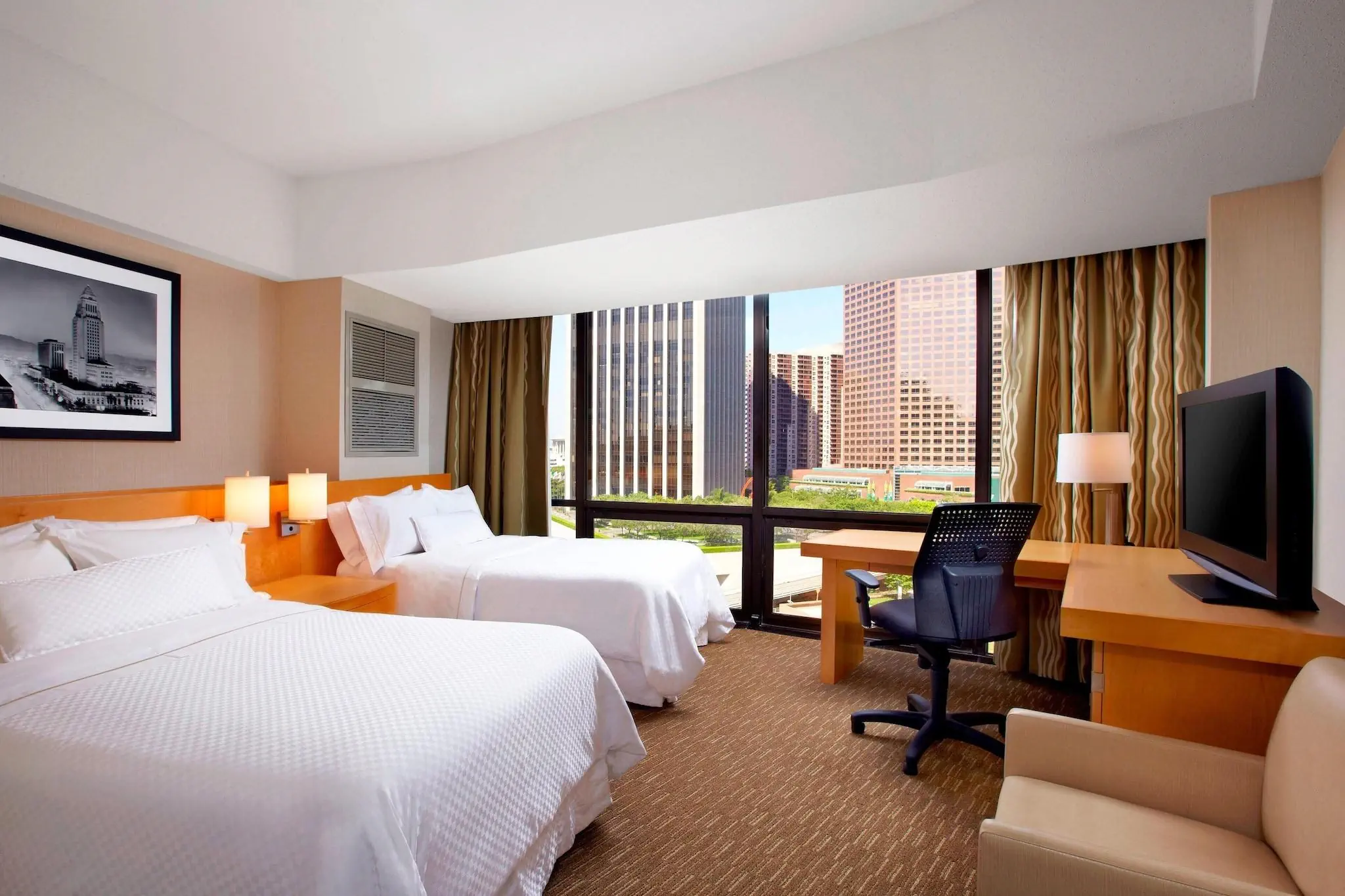 Westin Bonaventure - zdjęcie 44