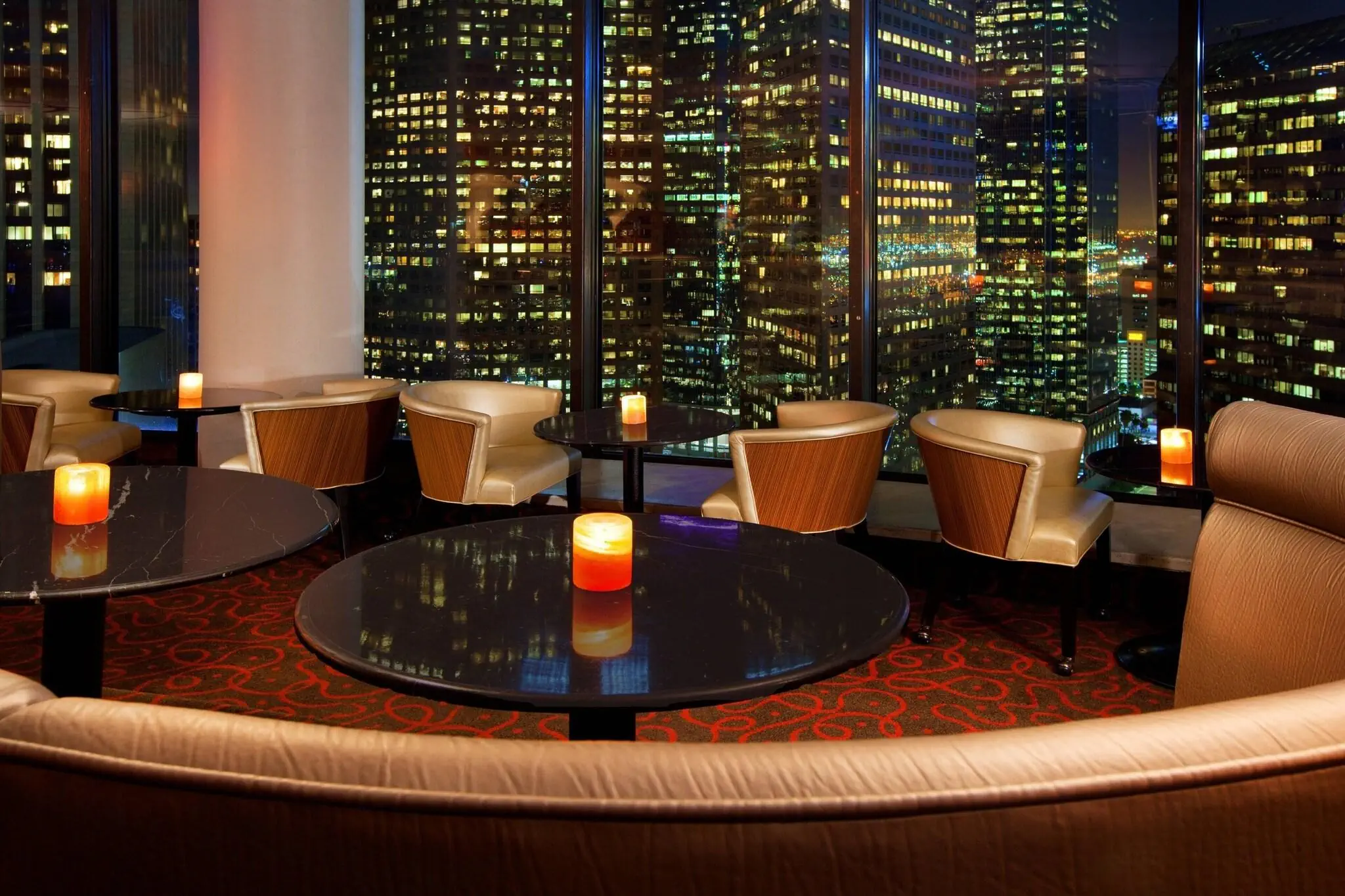 Westin Bonaventure - zdjęcie 130