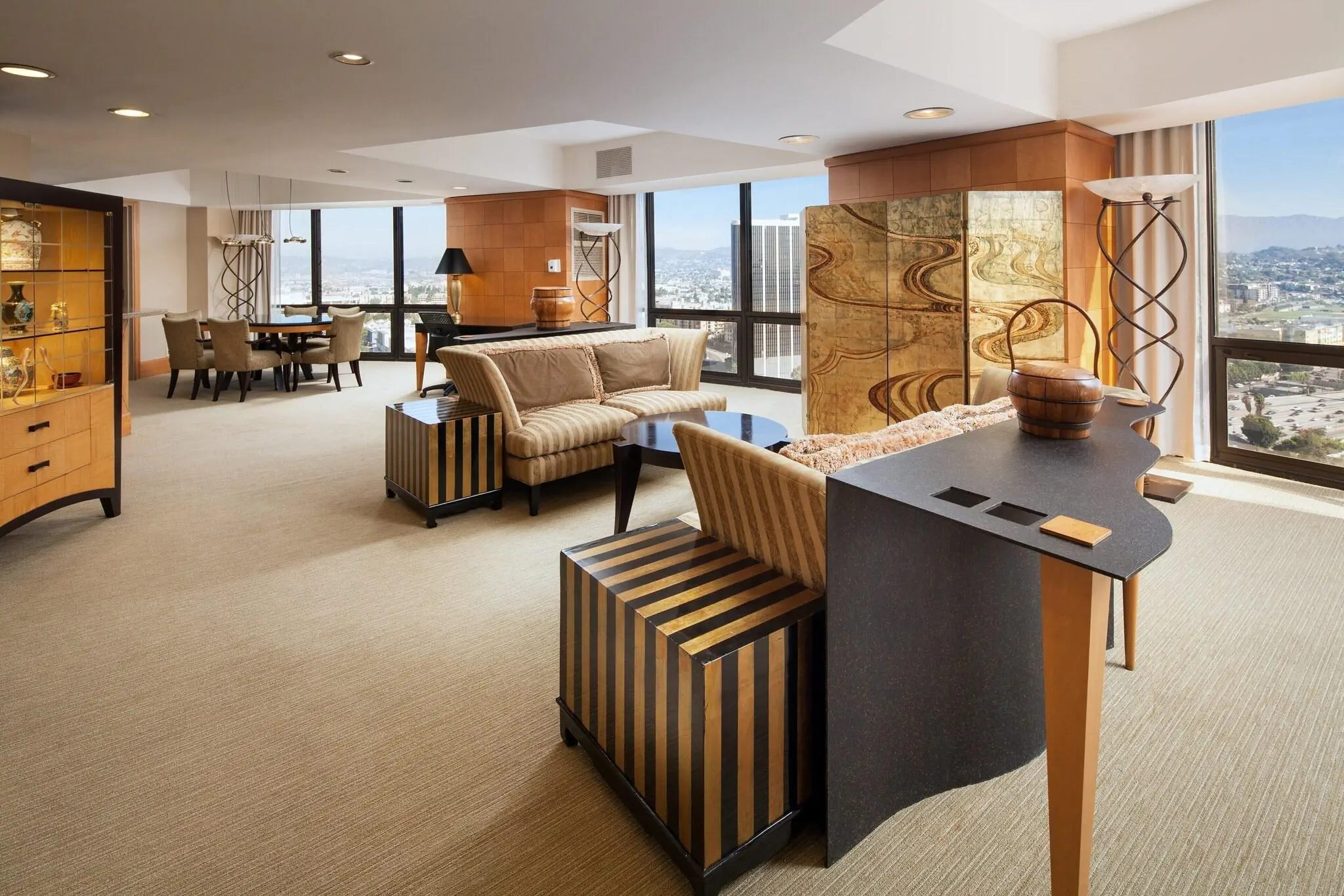 Westin Bonaventure - zdjęcie 125