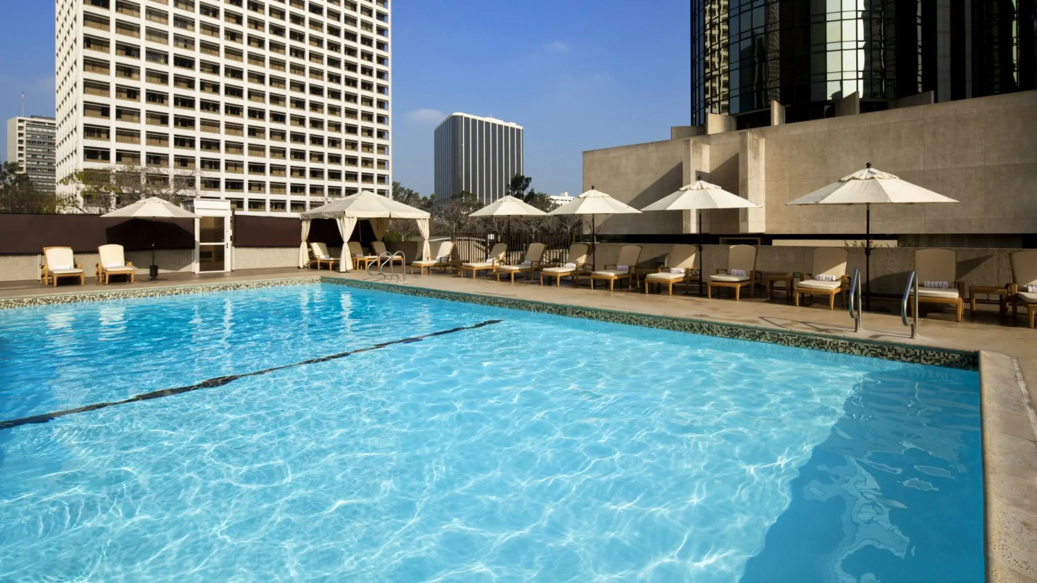 Westin Bonaventure - zdjęcie 21