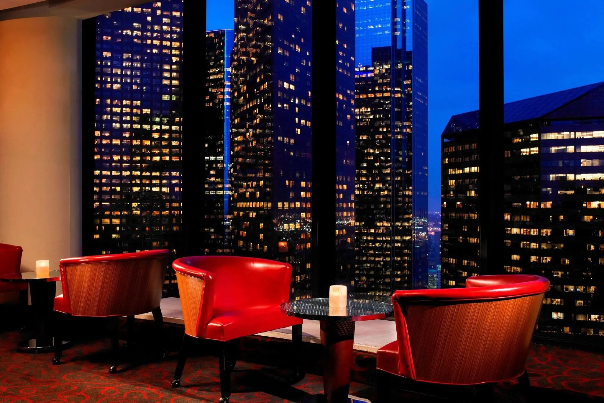 Westin Bonaventure - zdjęcie 131