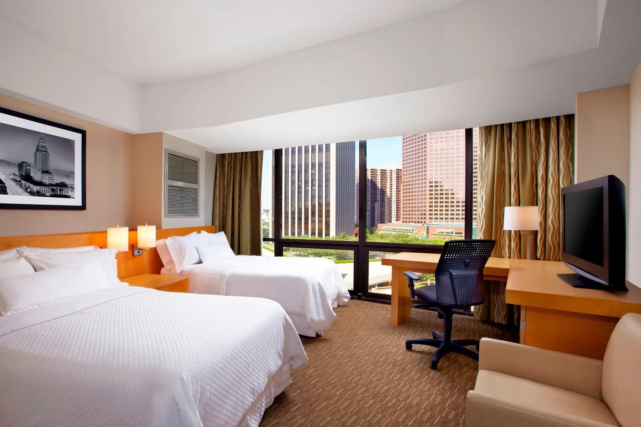 Westin Bonaventure - zdjęcie 119
