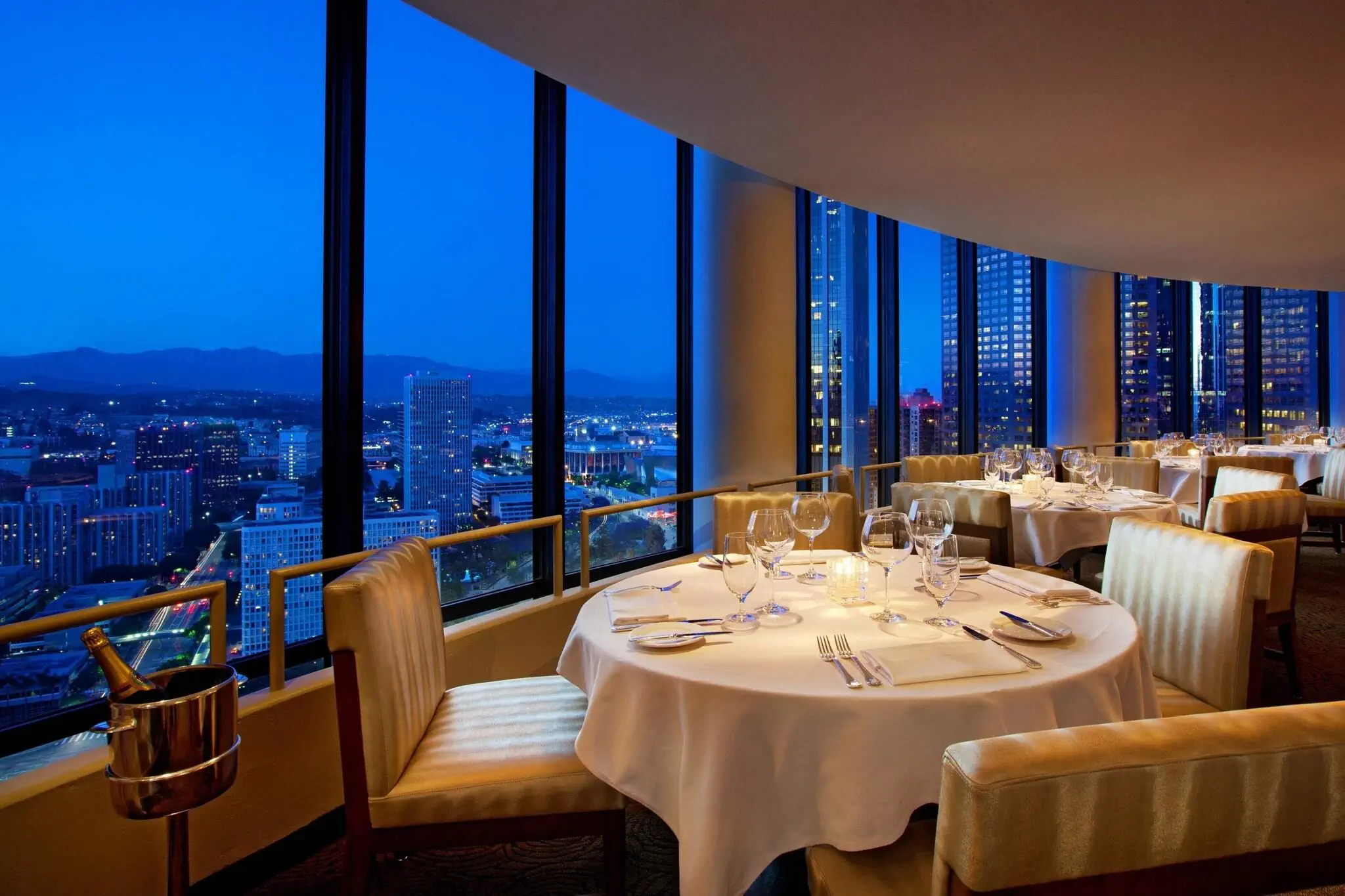 Westin Bonaventure - zdjęcie 75