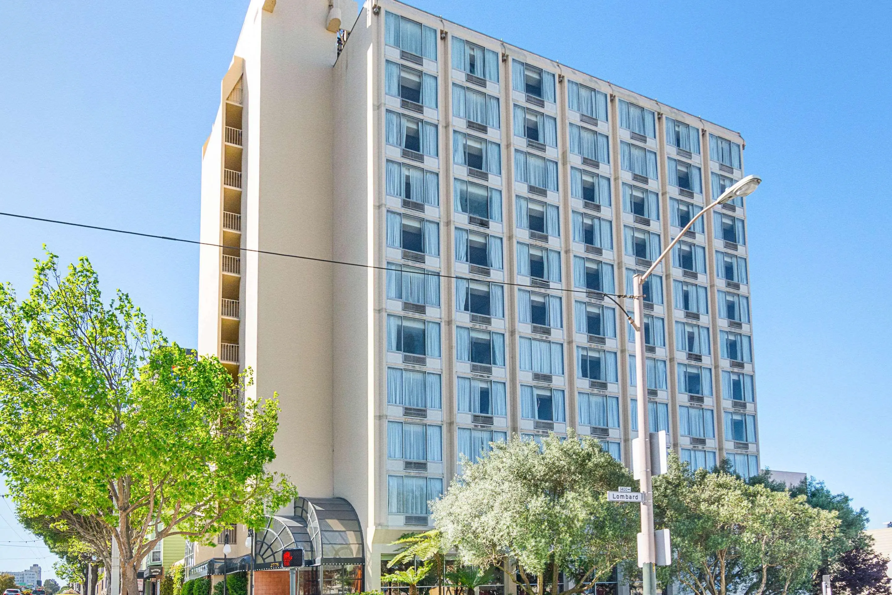 Comfort Inn by the Bay - zdjęcie 73