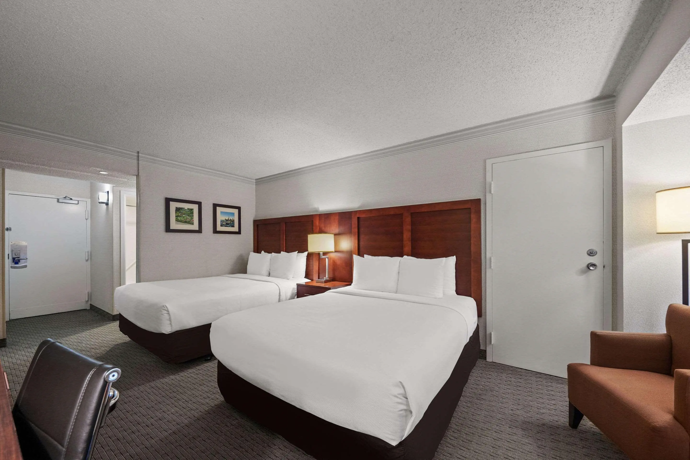 Comfort Inn by the Bay - zdjęcie 17