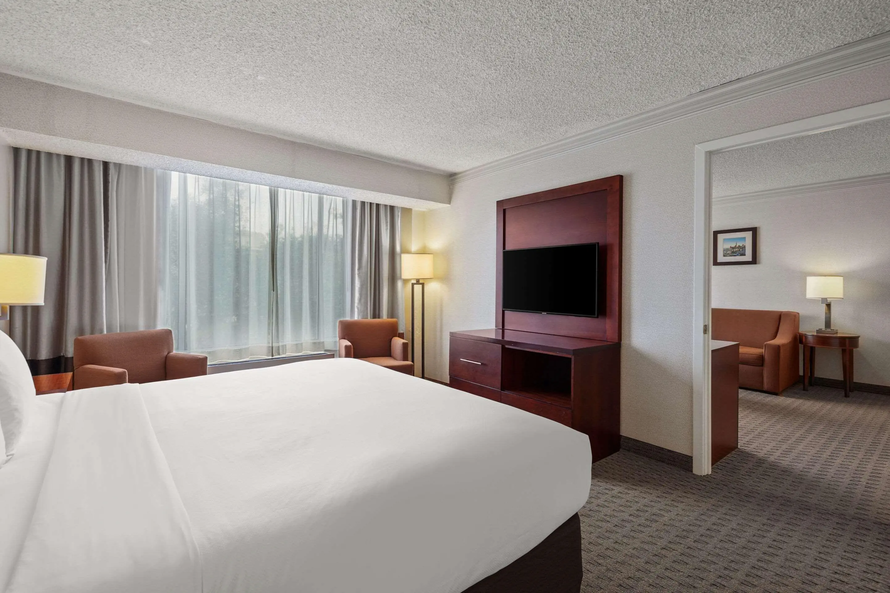 Comfort Inn by the Bay - zdjęcie 25