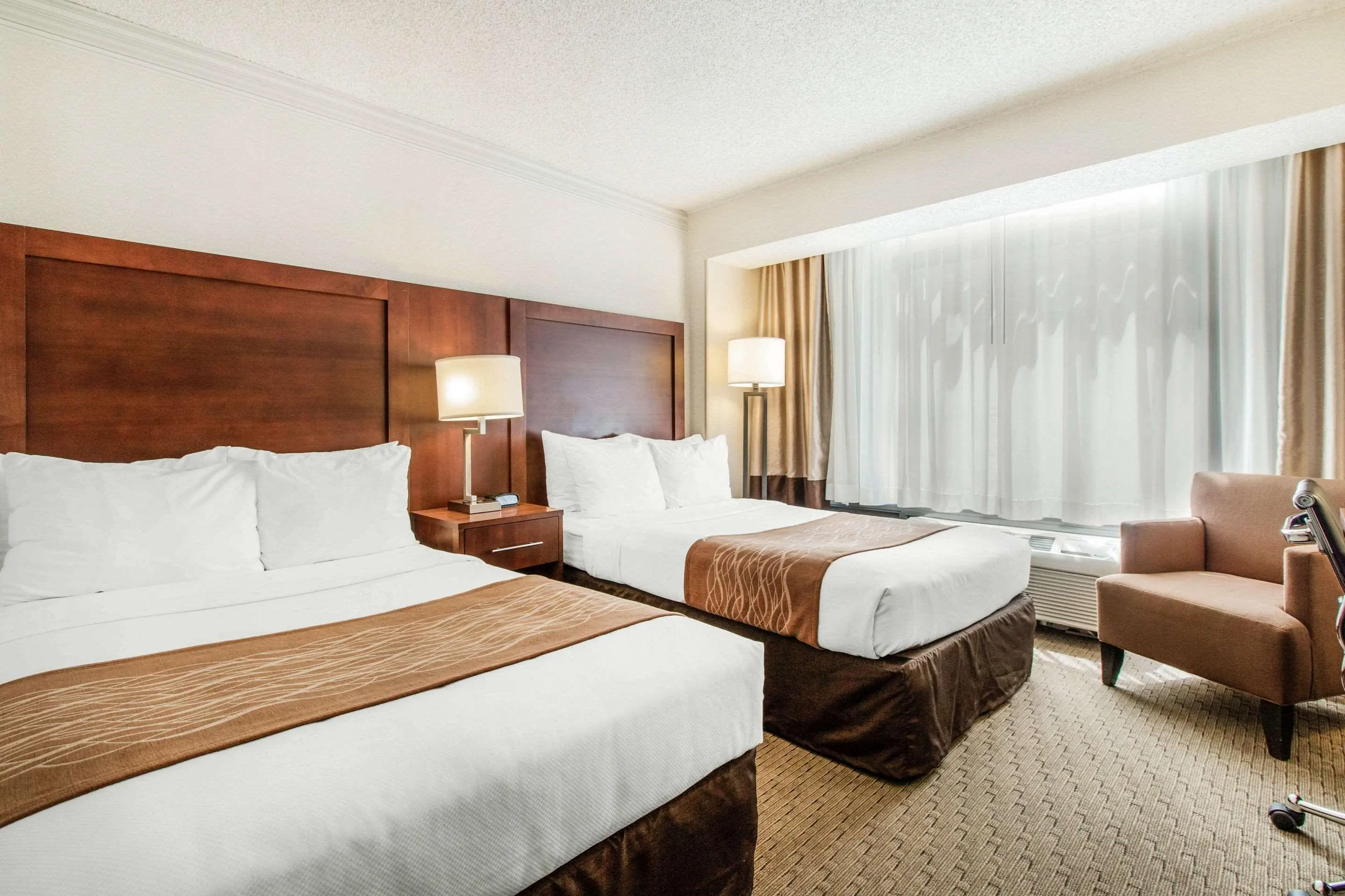 Comfort Inn by the Bay - zdjęcie 7