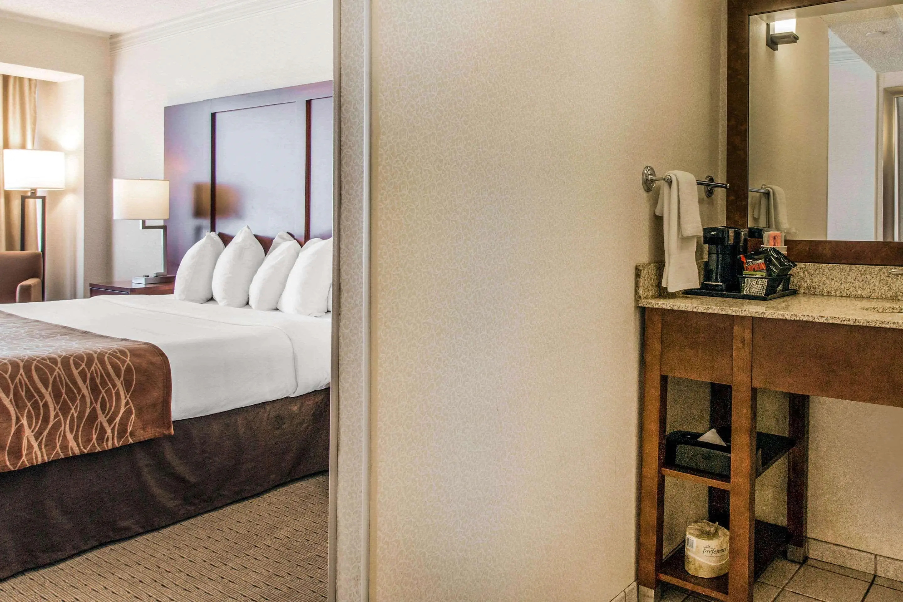 Comfort Inn by the Bay - zdjęcie 58