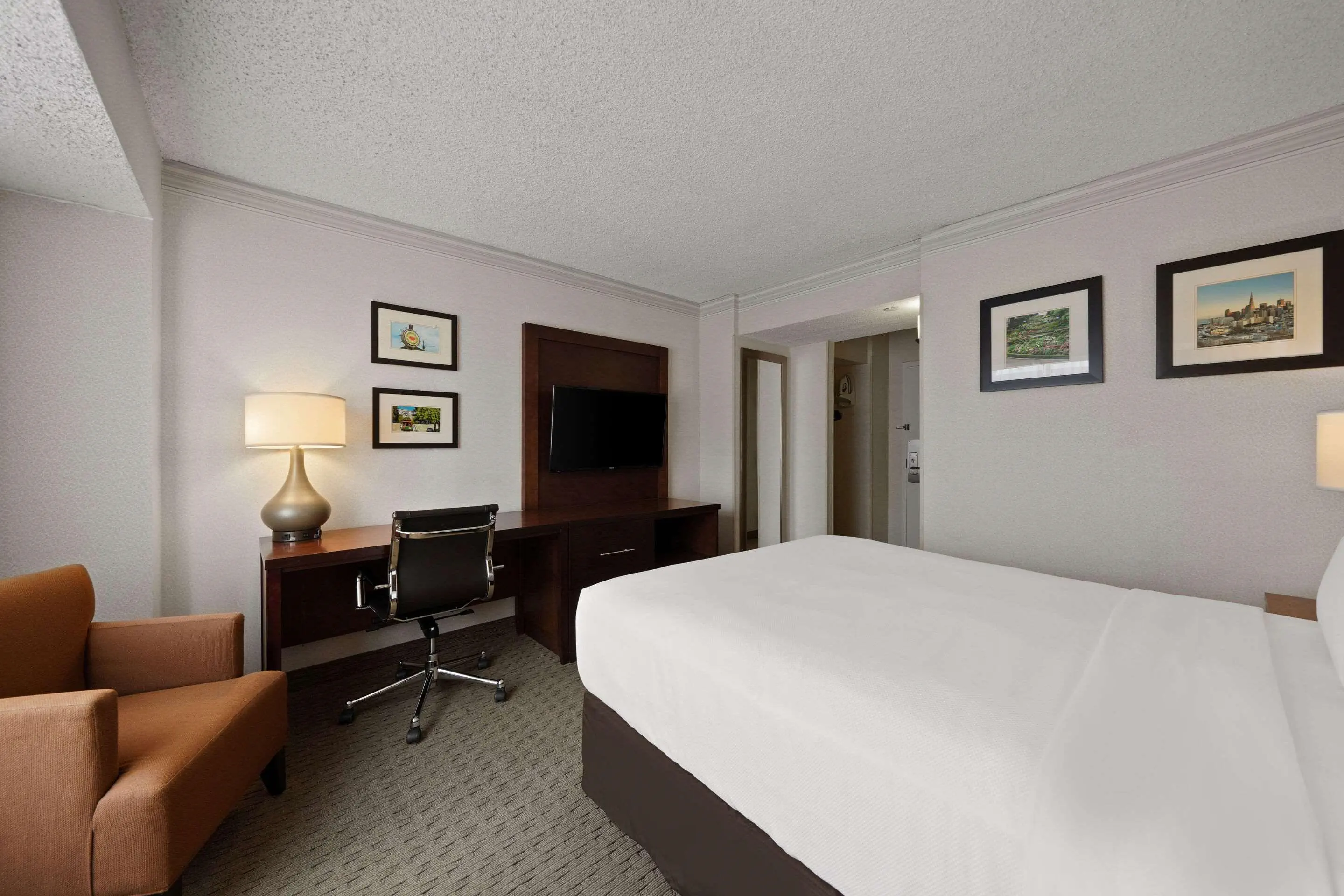 Comfort Inn by the Bay - zdjęcie 44