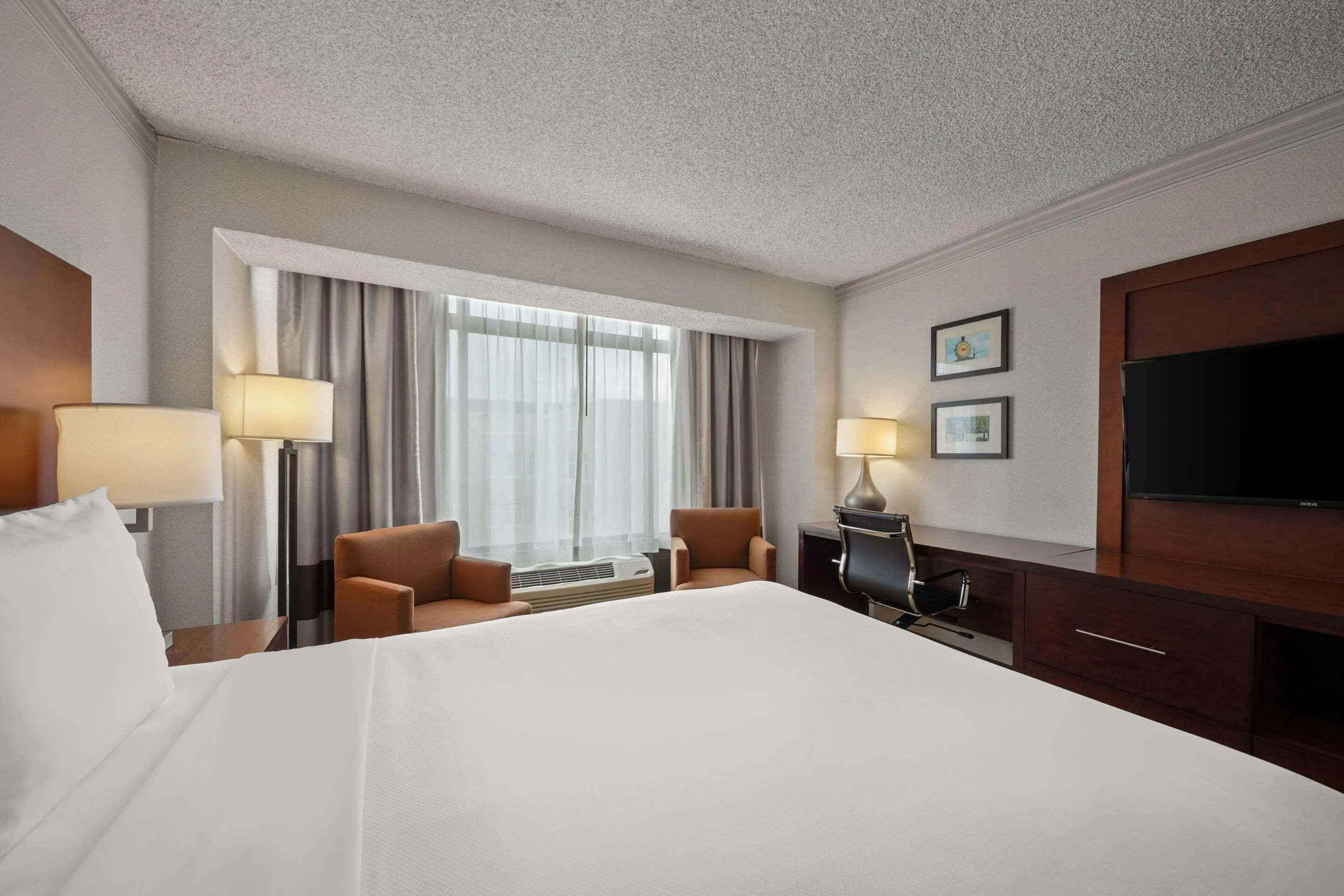 Comfort Inn by the Bay - zdjęcie 48