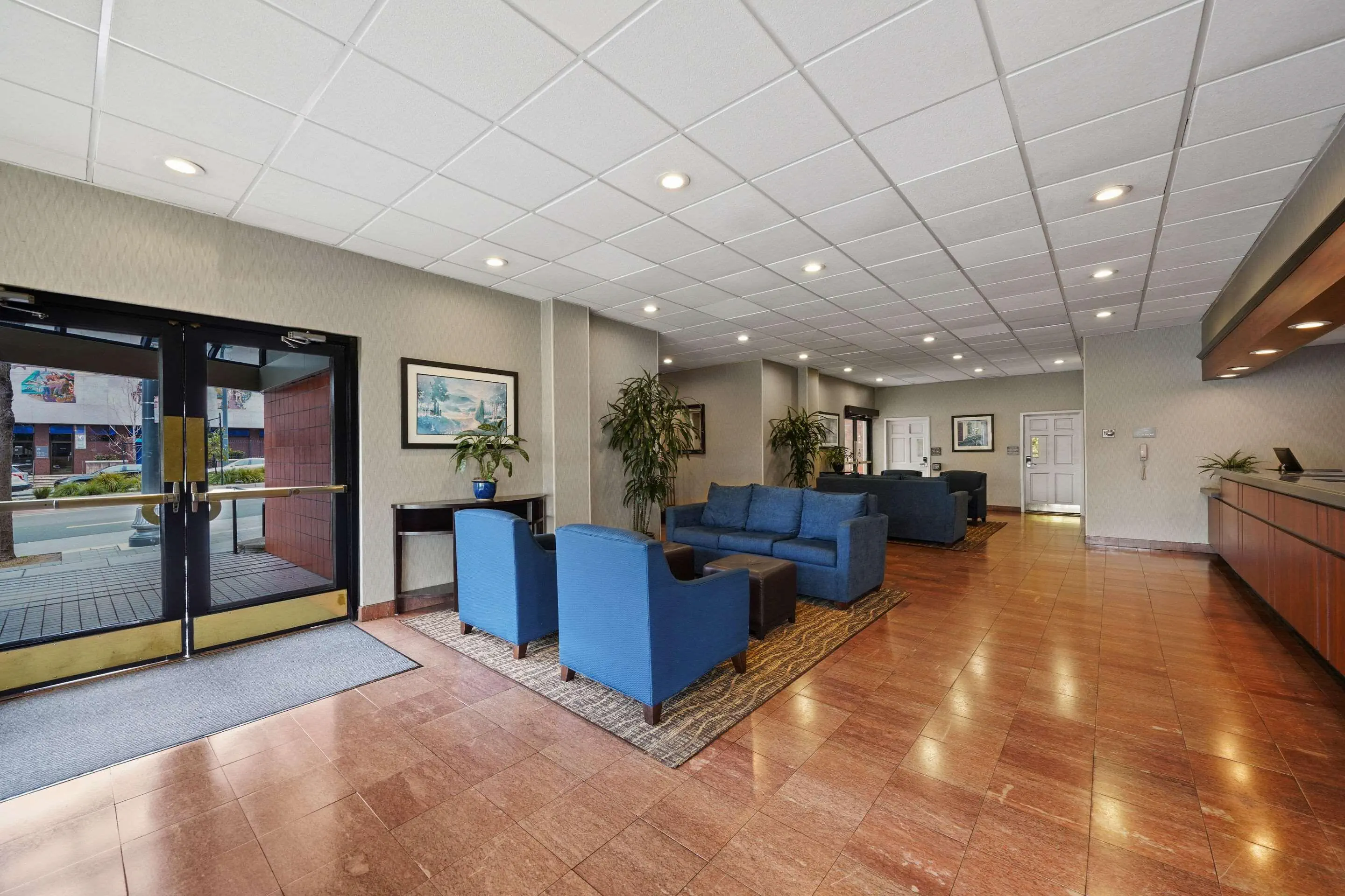 Comfort Inn by the Bay - zdjęcie 14