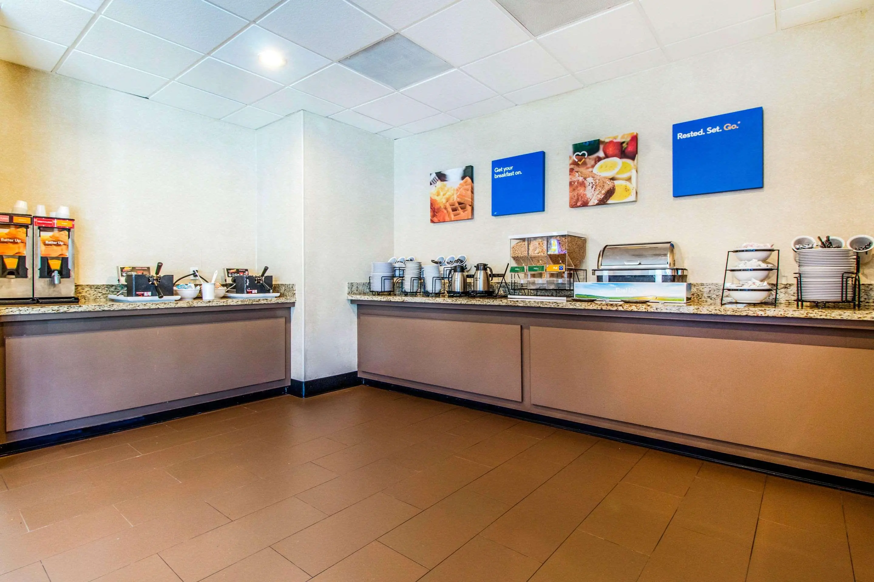 Comfort Inn by the Bay - zdjęcie 49