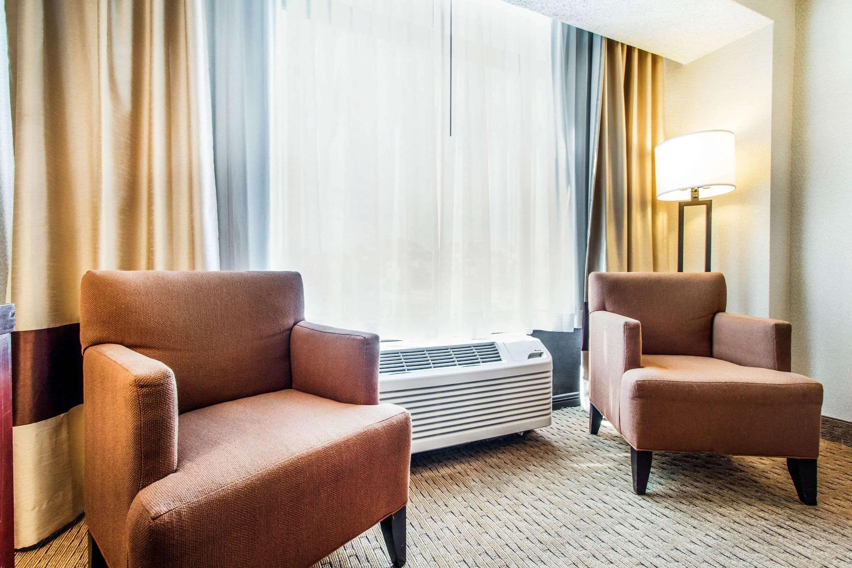 Comfort Inn by the Bay - zdjęcie 5