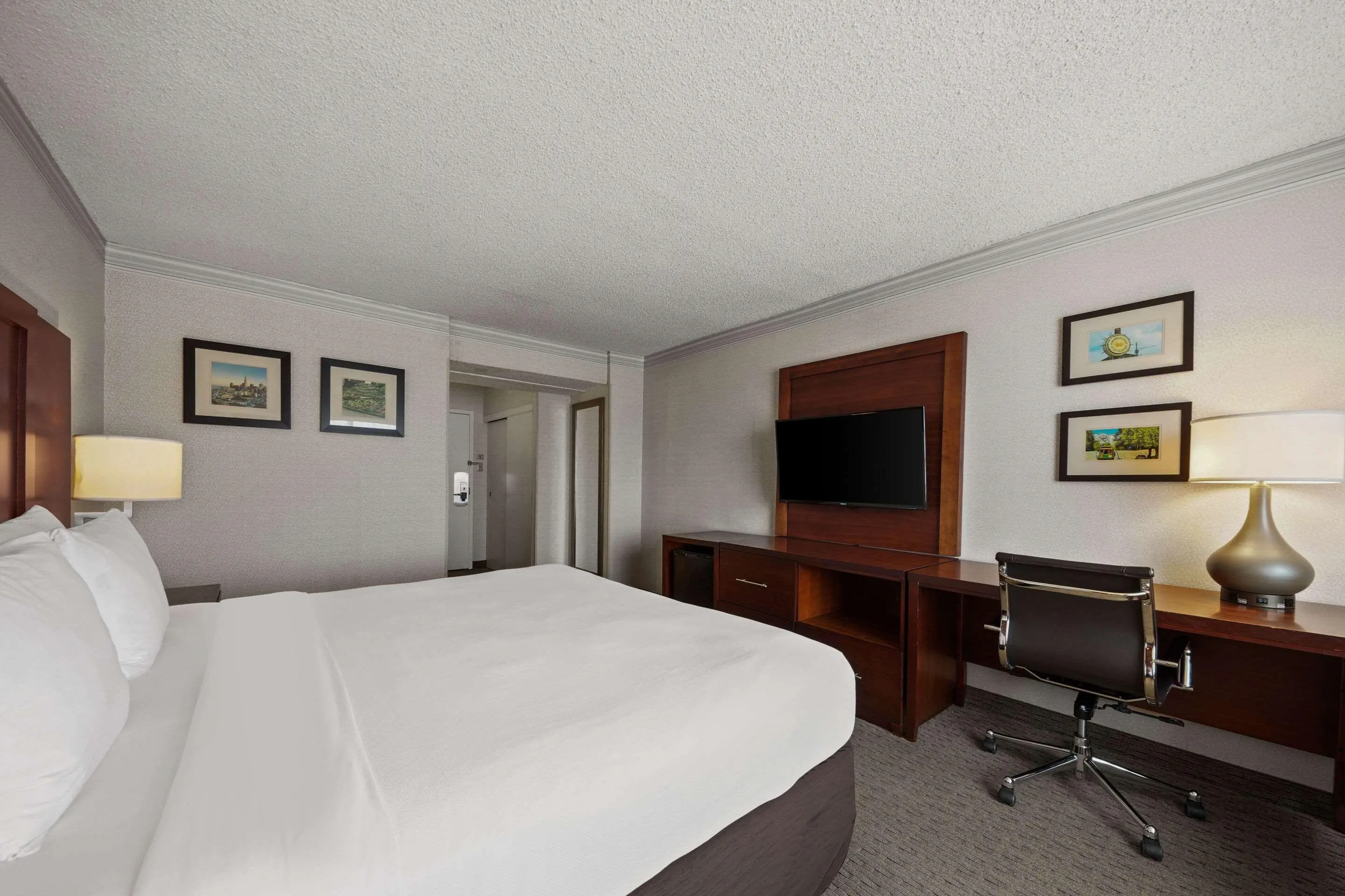 Comfort Inn by the Bay - zdjęcie 30