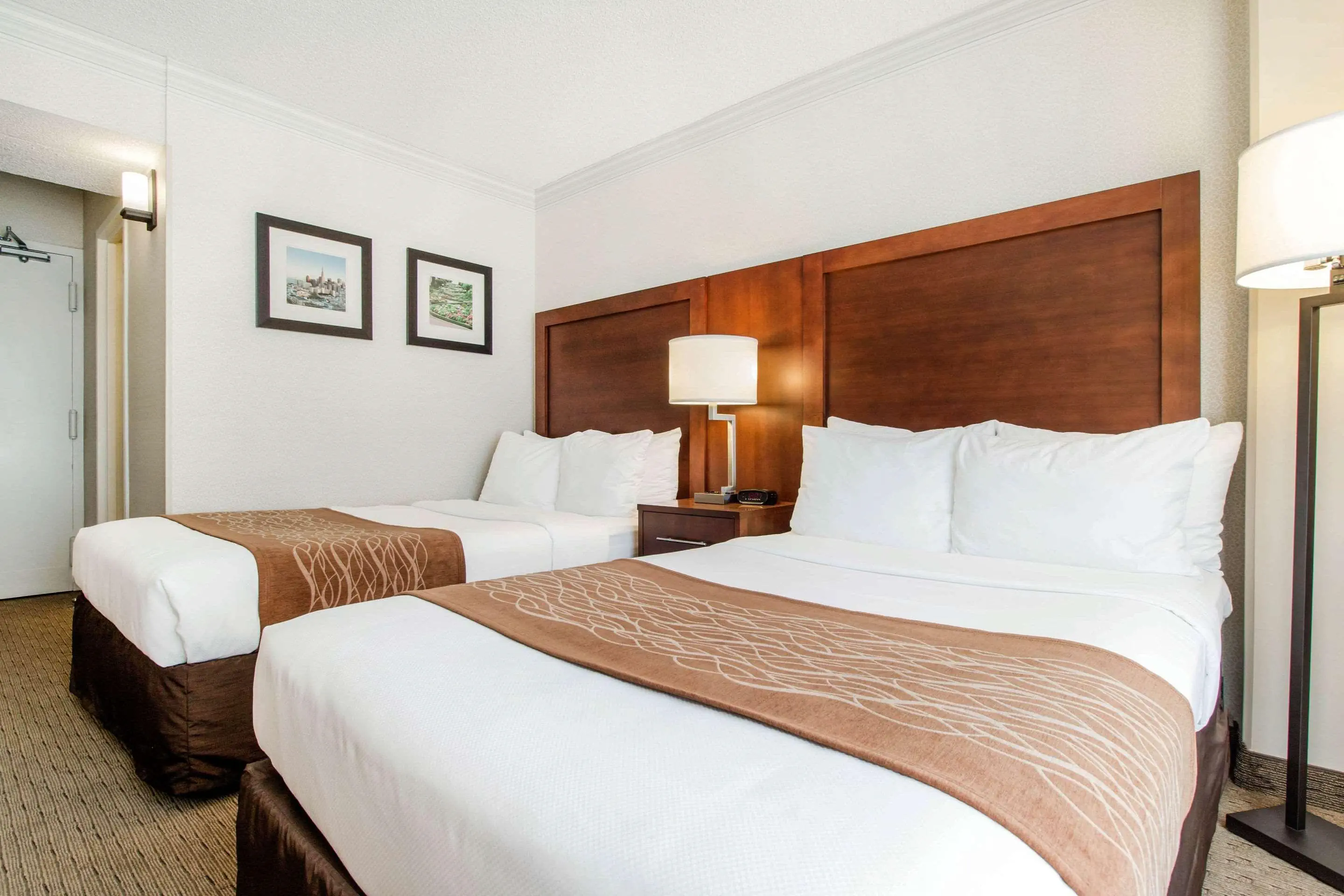 Comfort Inn by the Bay - zdjęcie 29