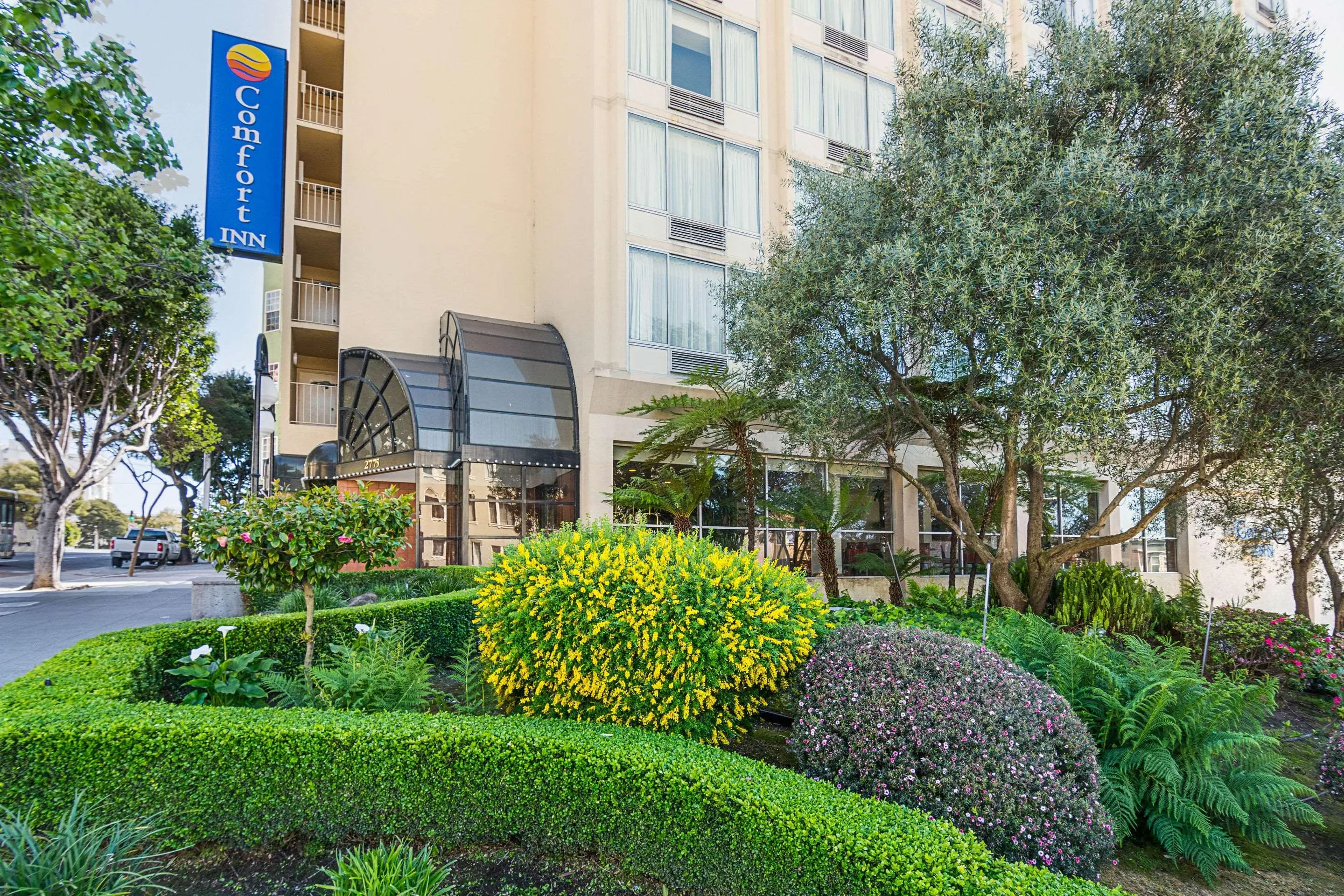 Comfort Inn by the Bay - zdjęcie 71