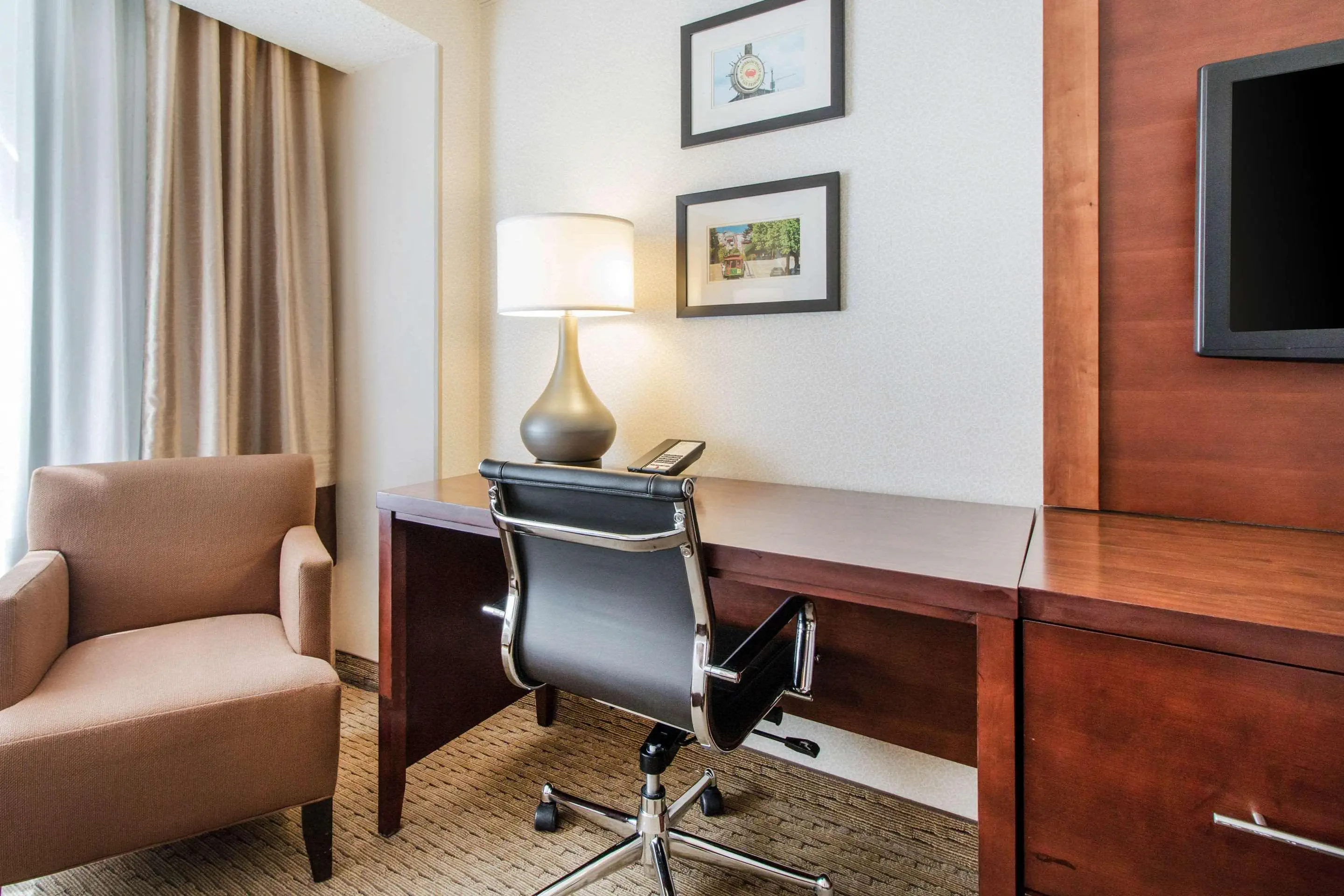 Comfort Inn by the Bay - zdjęcie 27