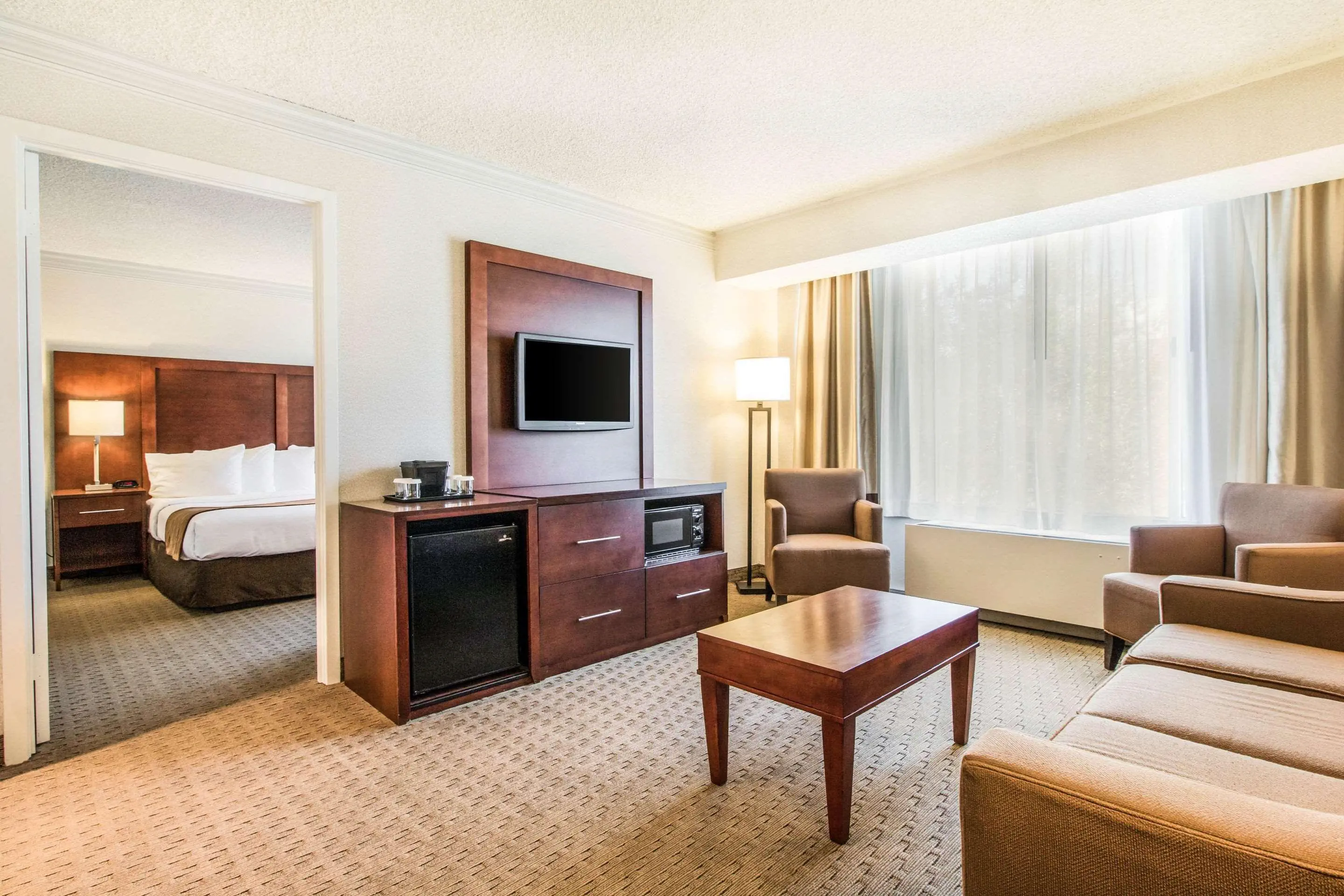 Comfort Inn by the Bay - zdjęcie 23