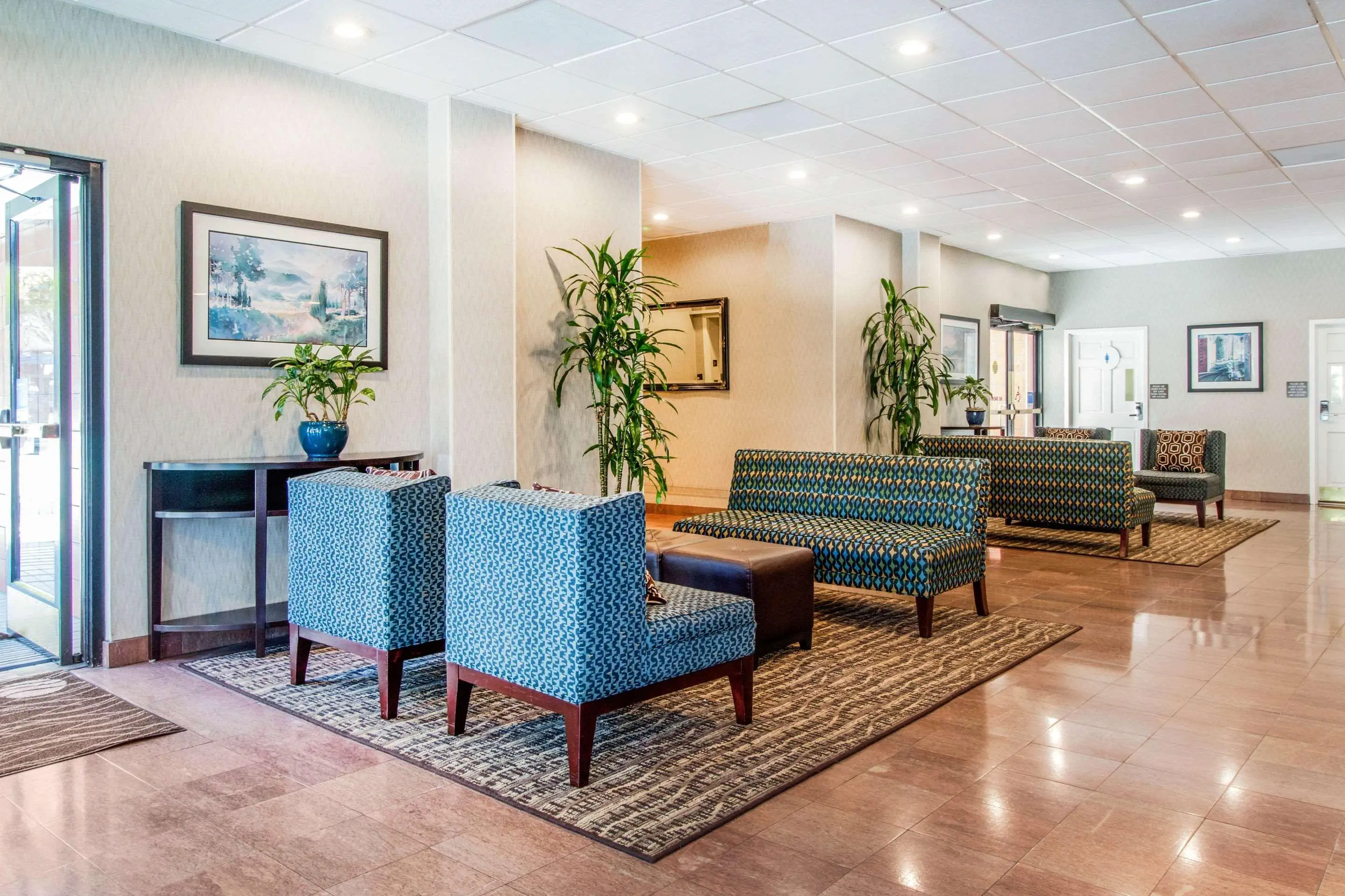 Comfort Inn by the Bay - zdjęcie 8