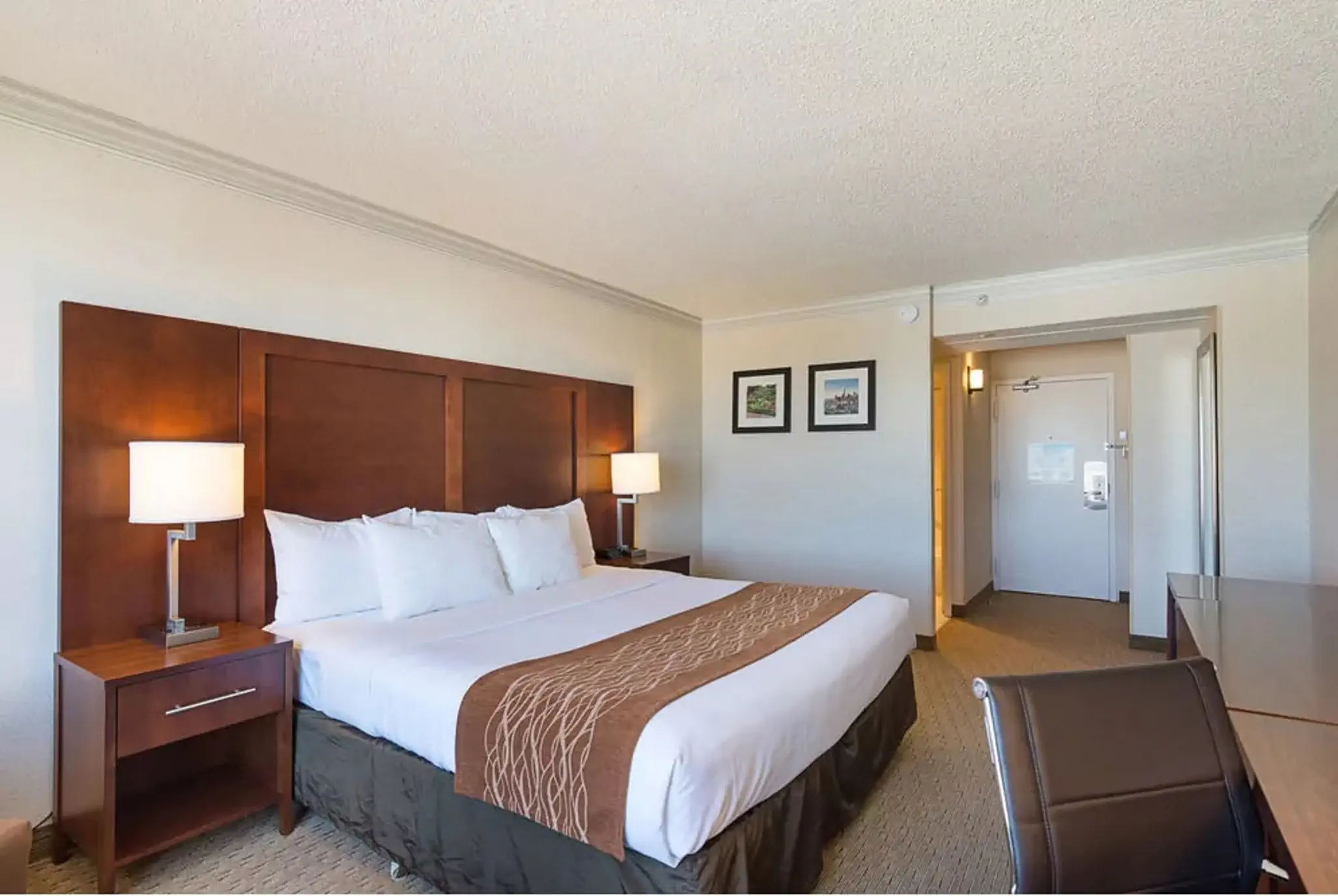 Comfort Inn by the Bay - zdjęcie 69