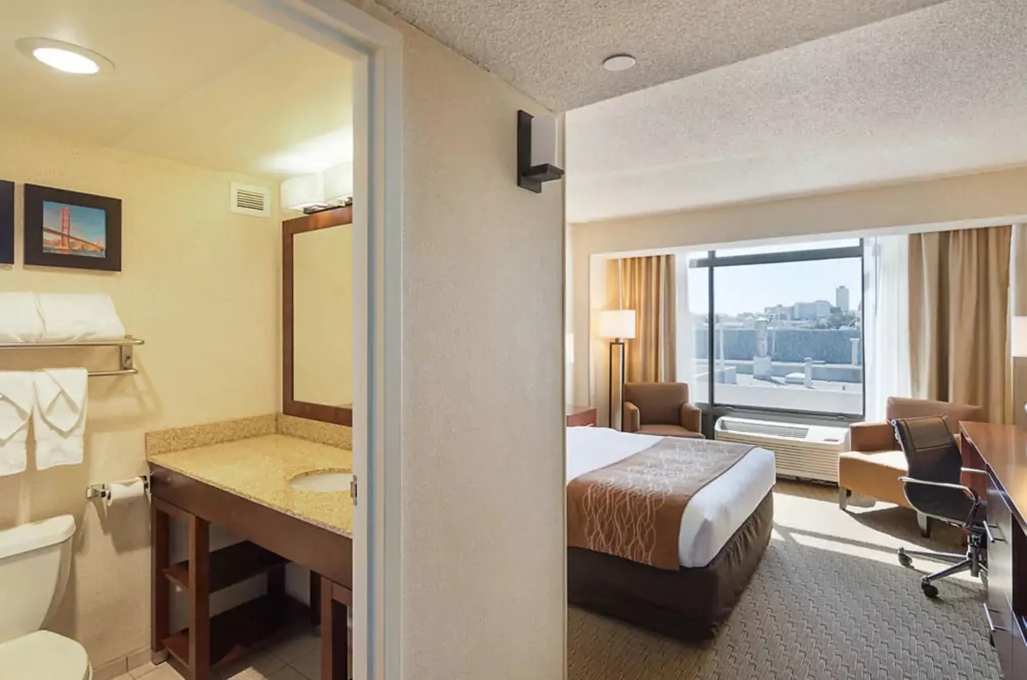 Comfort Inn by the Bay - zdjęcie 63