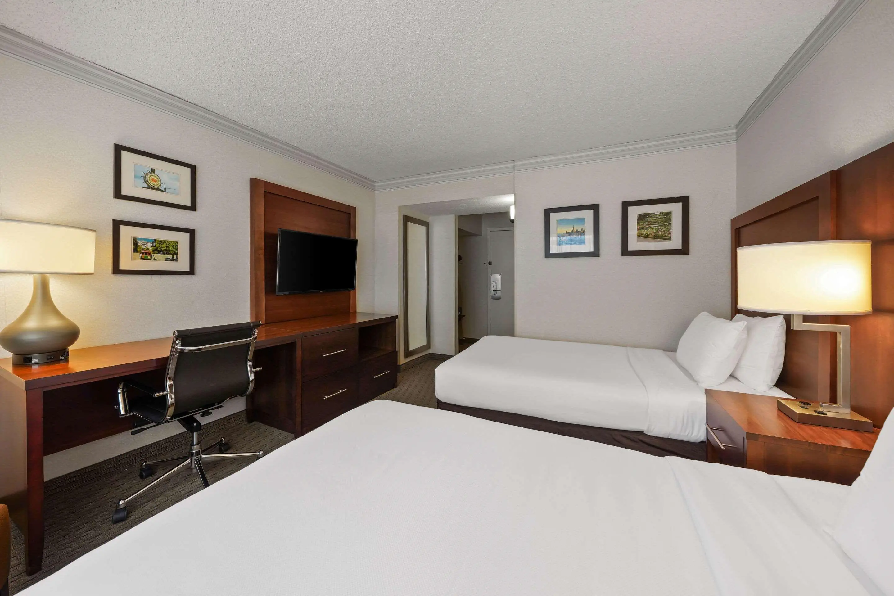 Comfort Inn by the Bay - zdjęcie 26