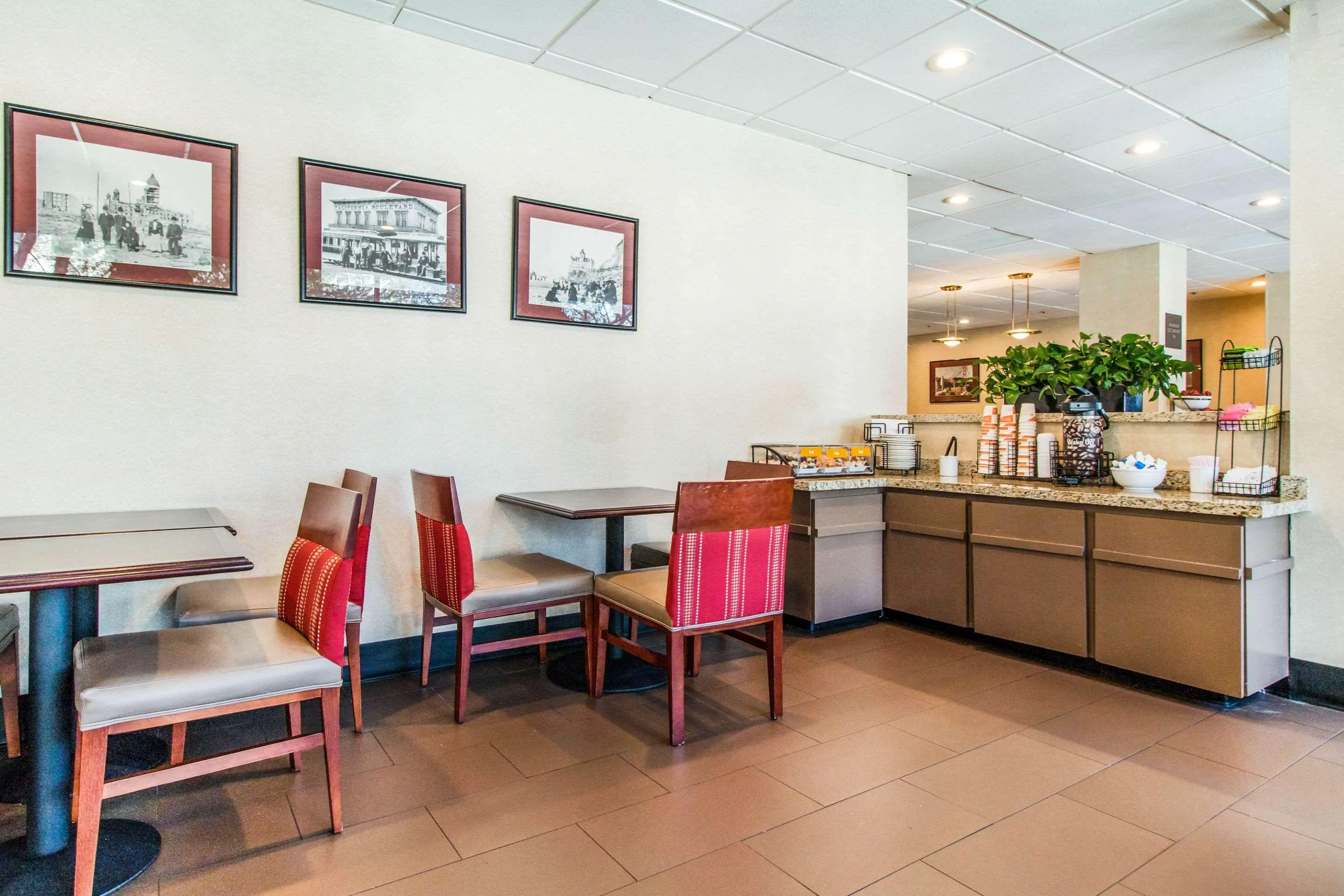 Comfort Inn by the Bay - zdjęcie 50