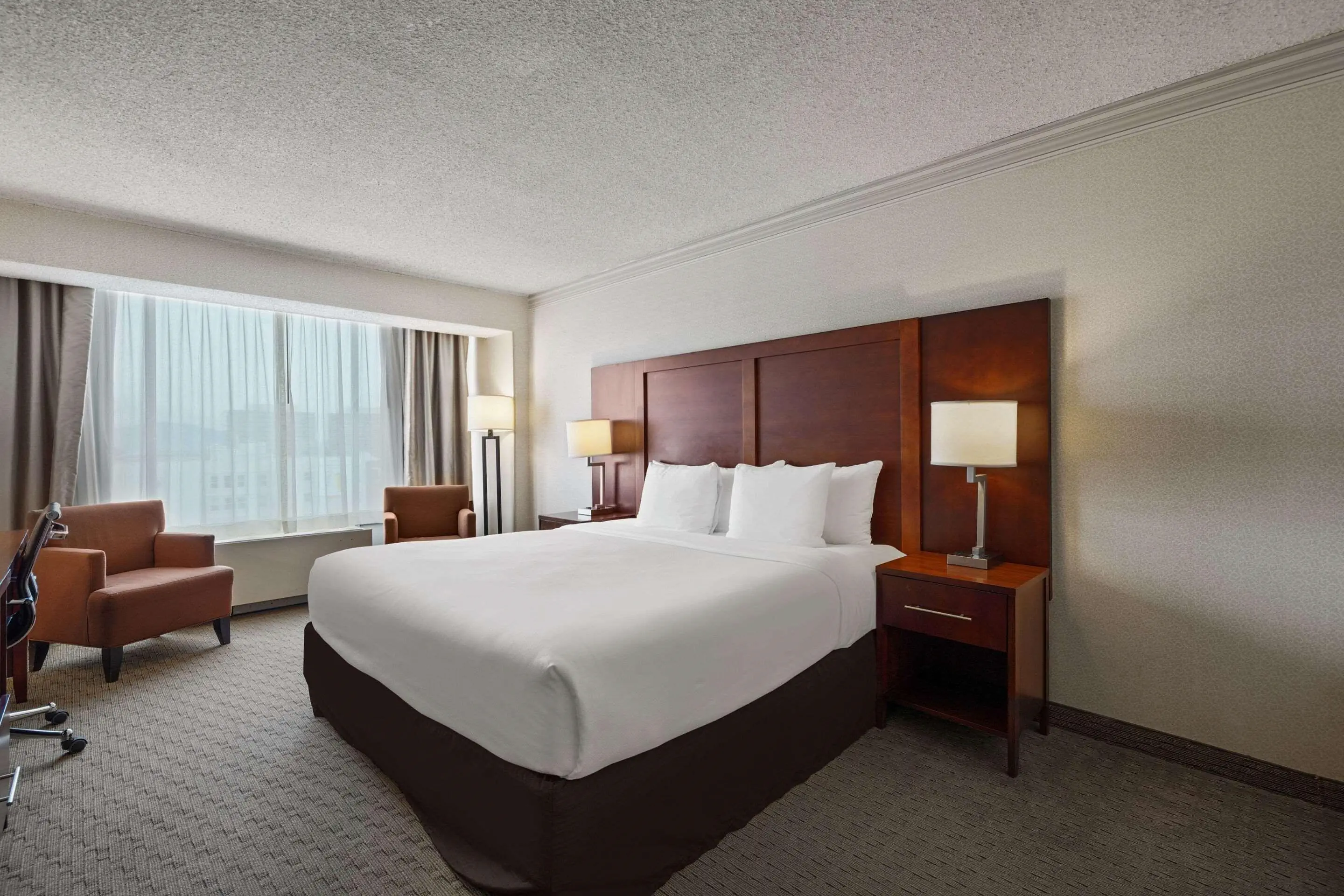 Comfort Inn by the Bay - zdjęcie 32